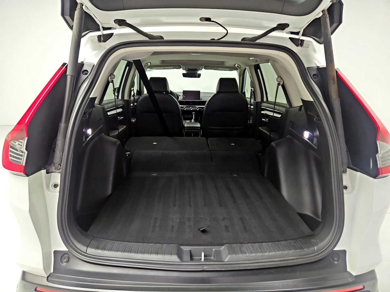 2023 Honda CR-V EX-L - Photo 23