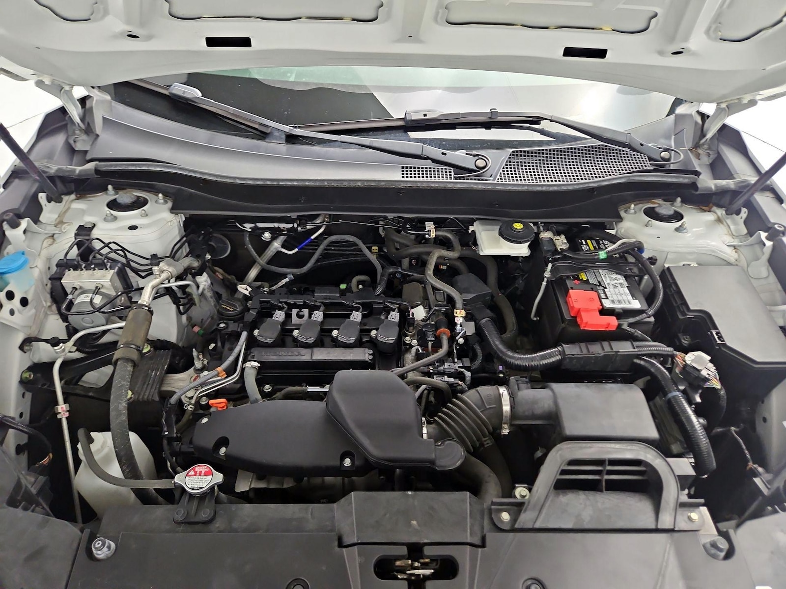 2023 Honda CR-V EX-L - Photo 24