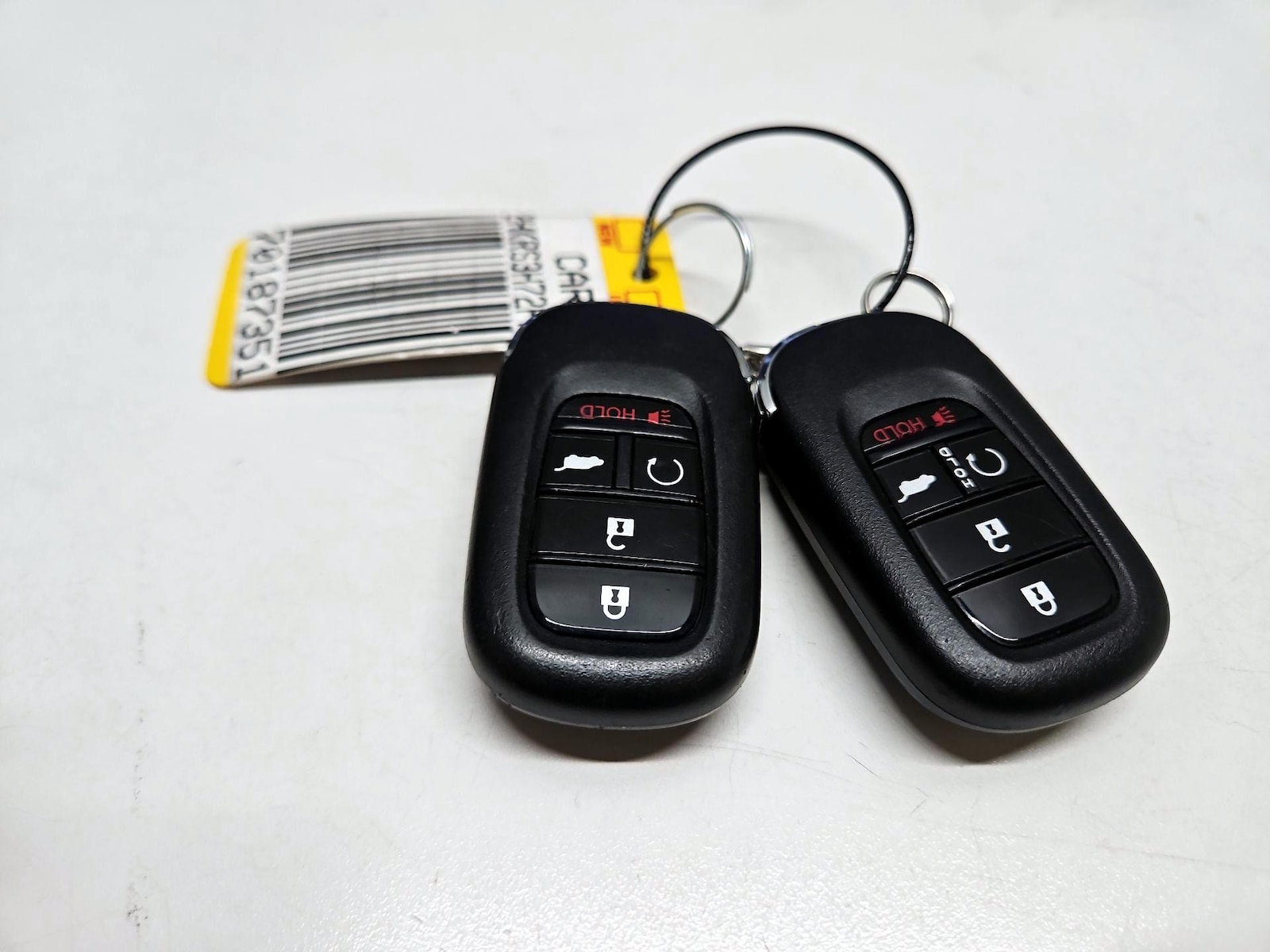 2023 Honda CR-V EX-L - Photo 25