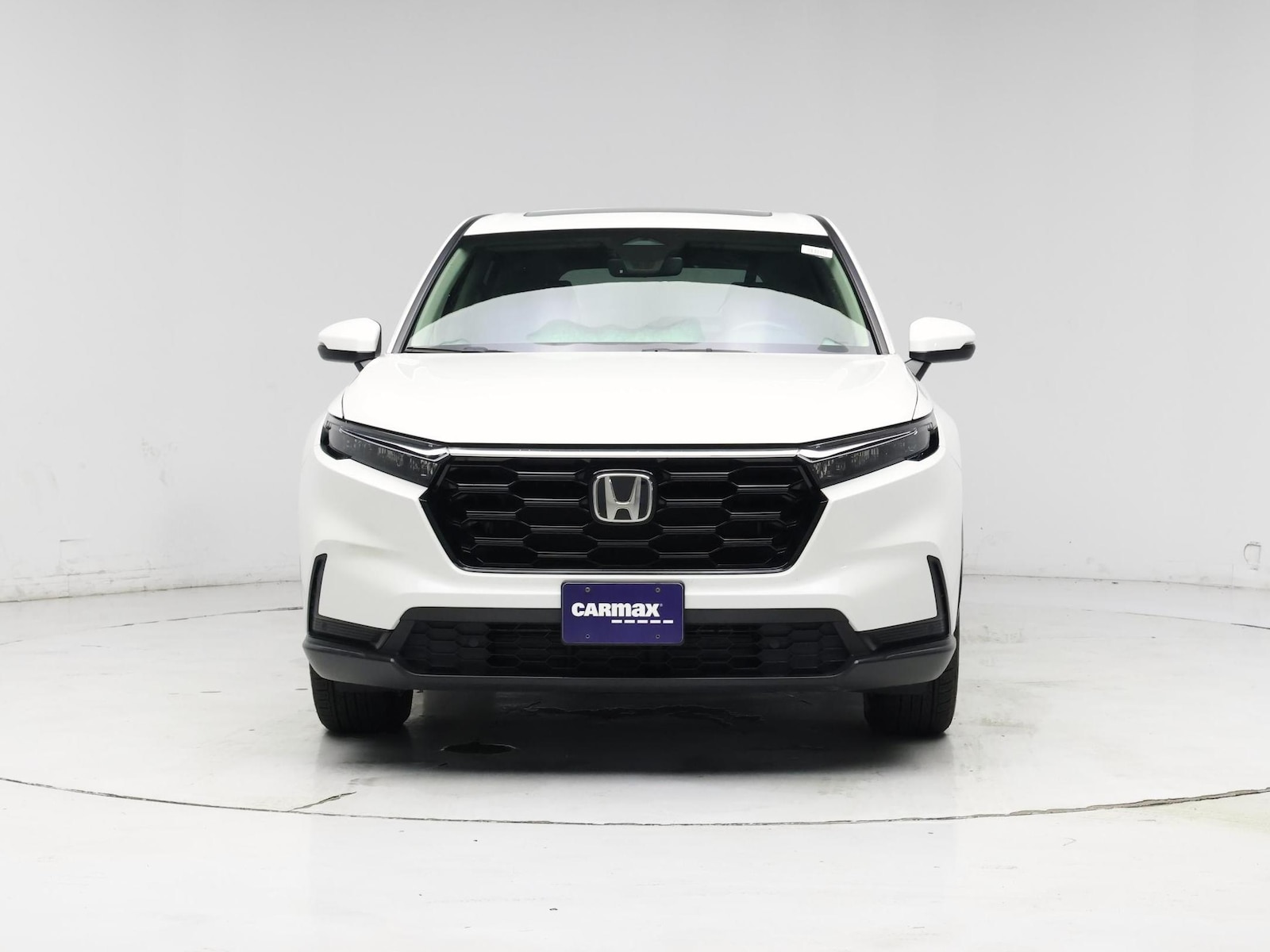 2023 Honda CR-V EX-L - Photo 6