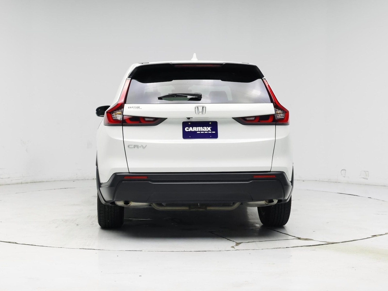 2023 Honda CR-V EX-L - Photo 7