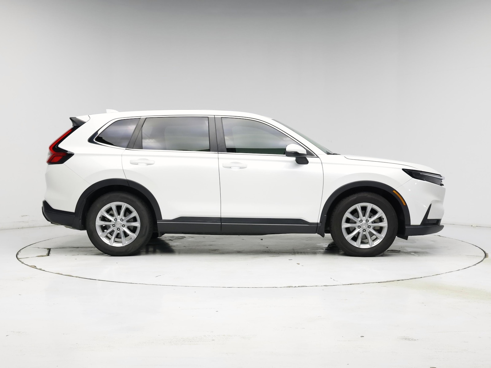 2023 Honda CR-V EX-L - Photo 8