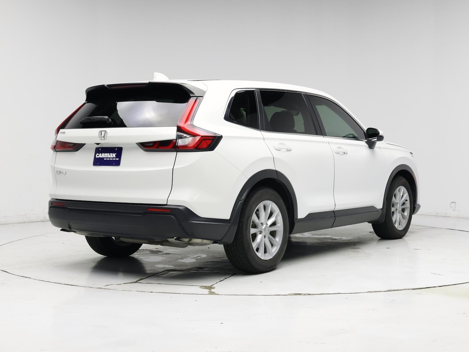 2023 Honda CR-V EX-L - Photo 9