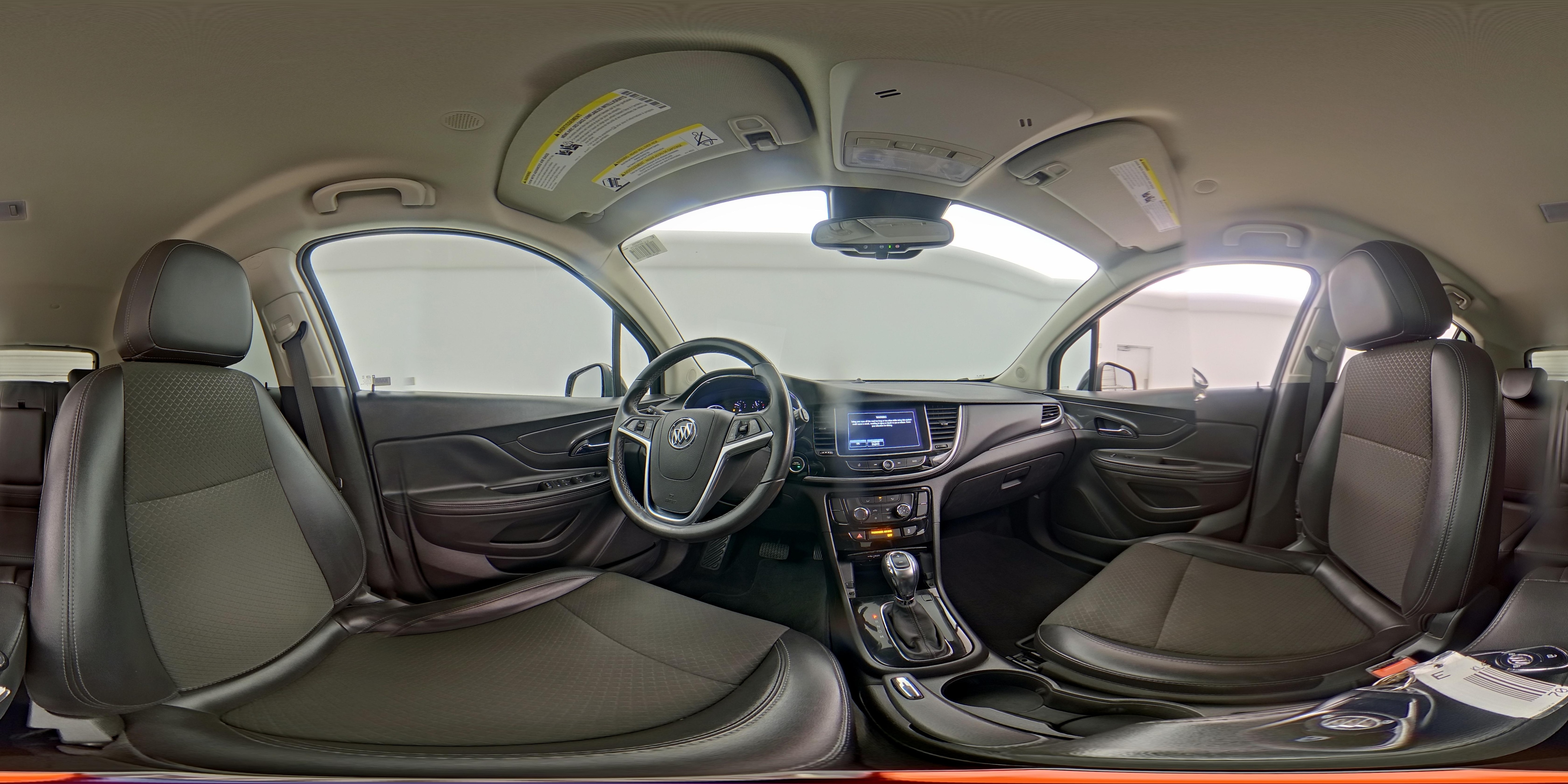 2019 Buick Encore Preferred - Photo 24