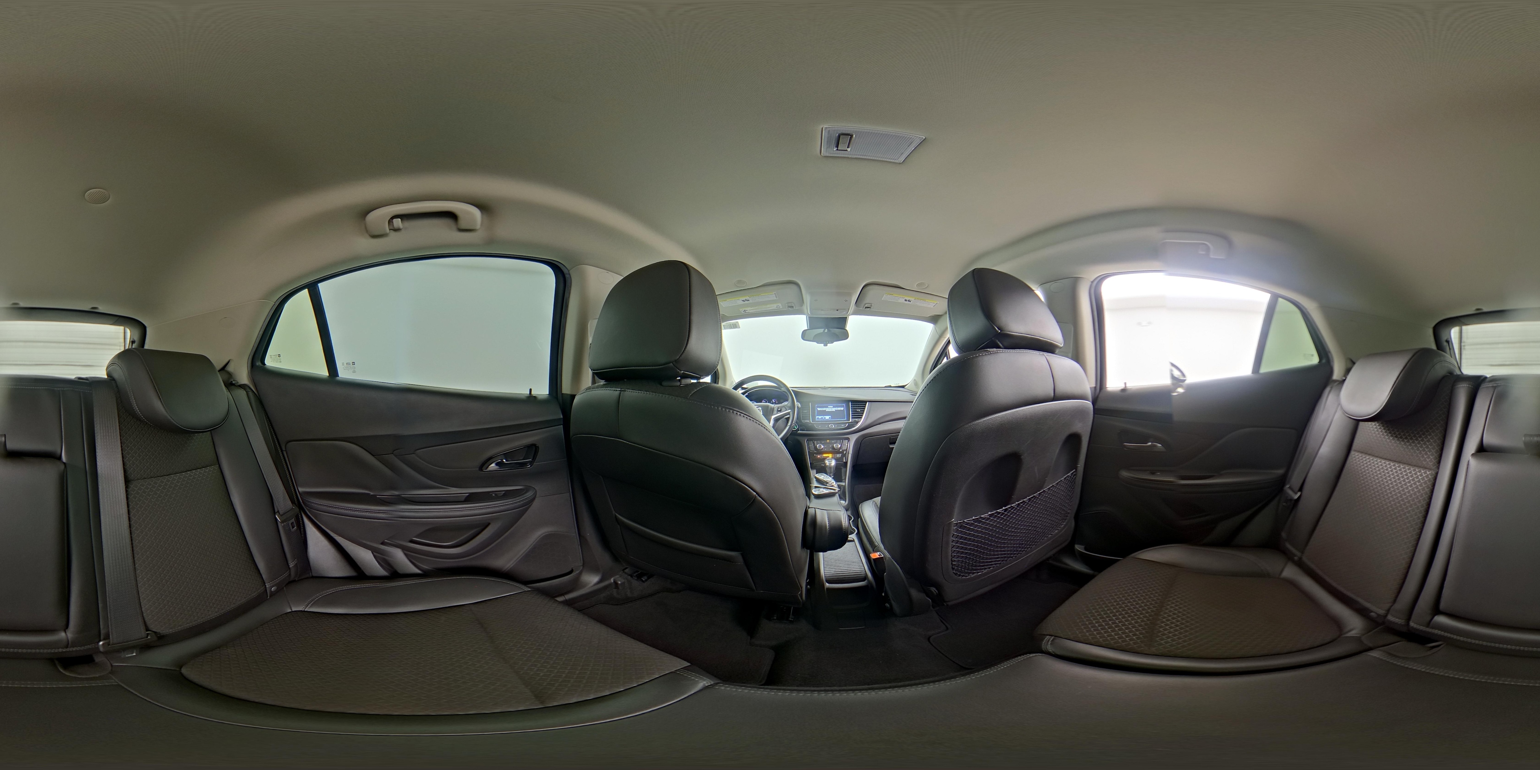 2019 Buick Encore Preferred - Photo 25