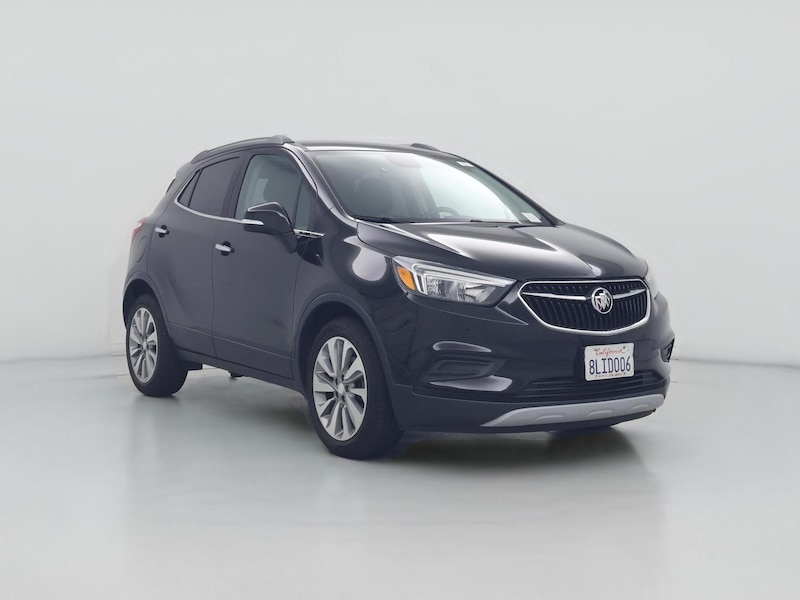 2019 Buick Encore Preferred -
                  Irvine, CA