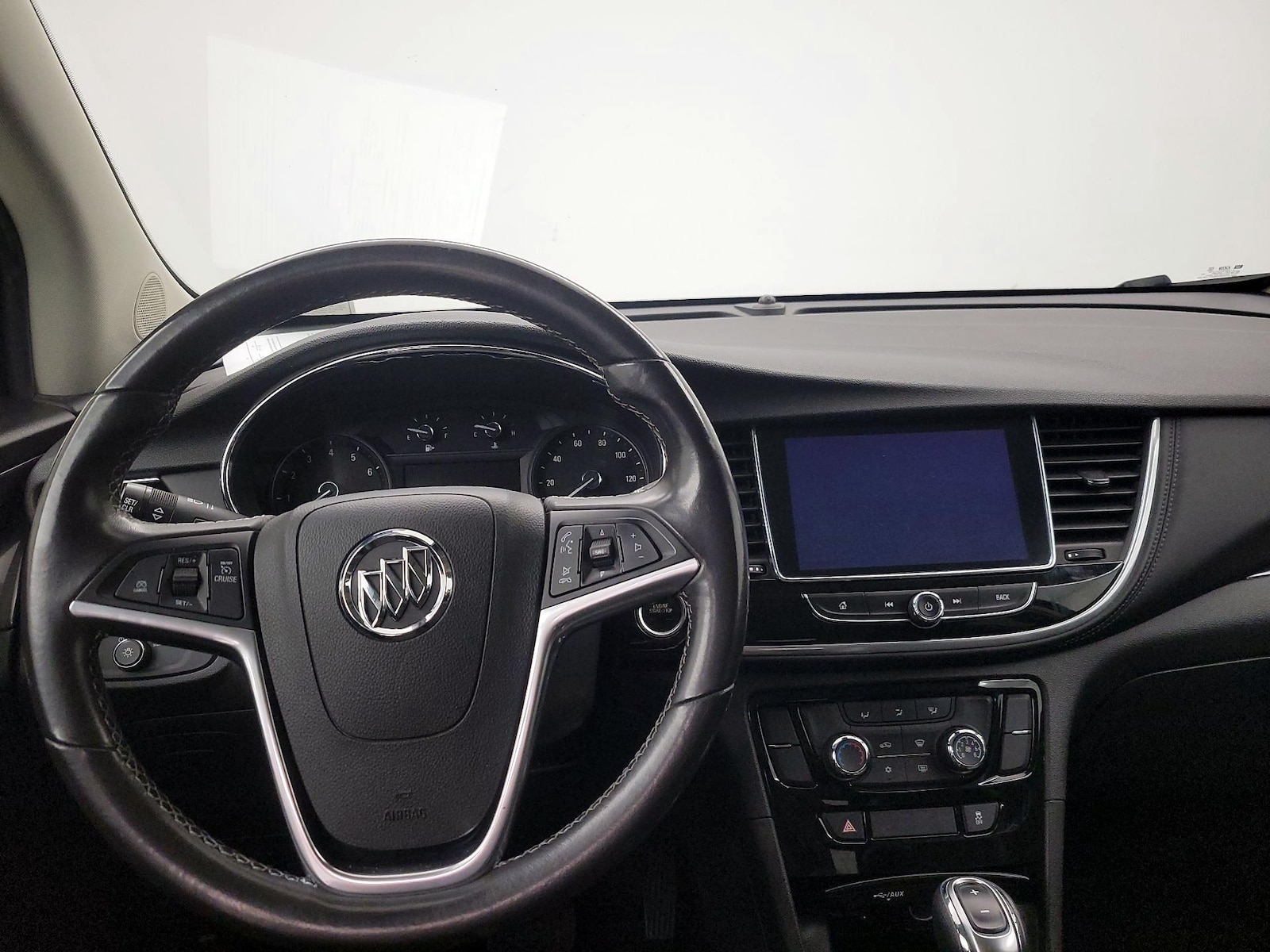 2019 Buick Encore Preferred - Photo 10