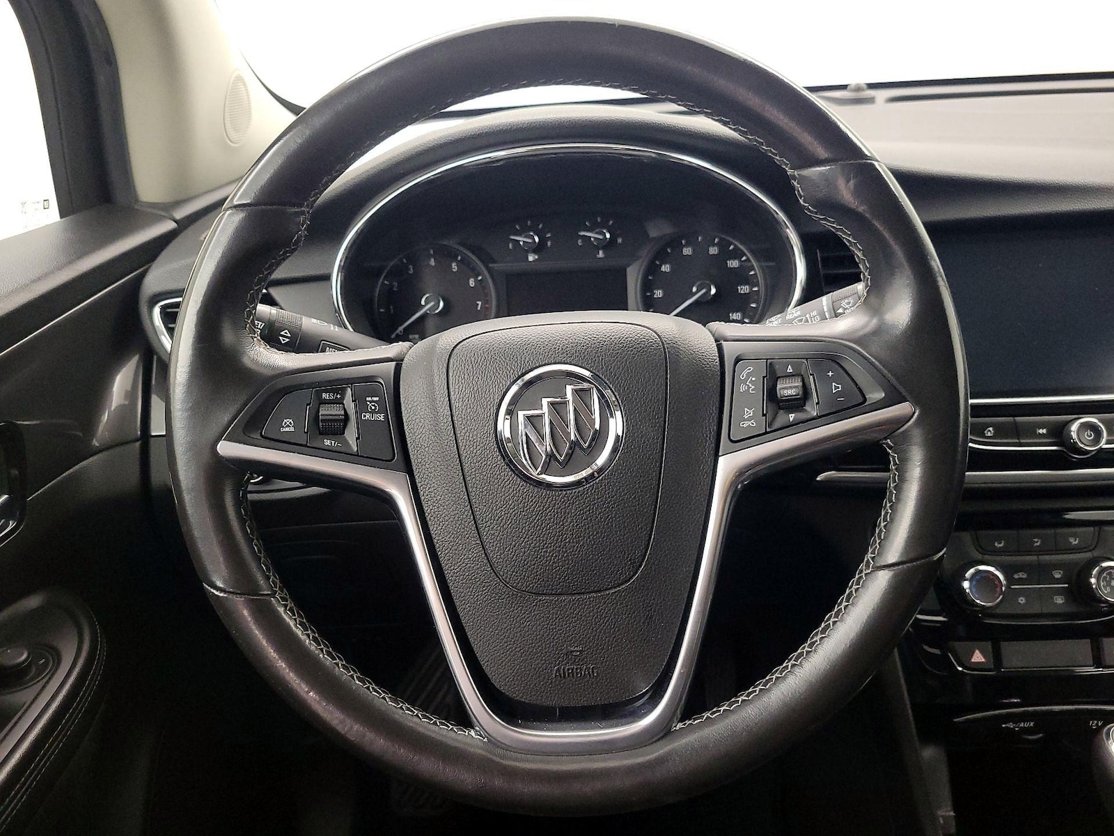 2019 Buick Encore Preferred - Photo 11
