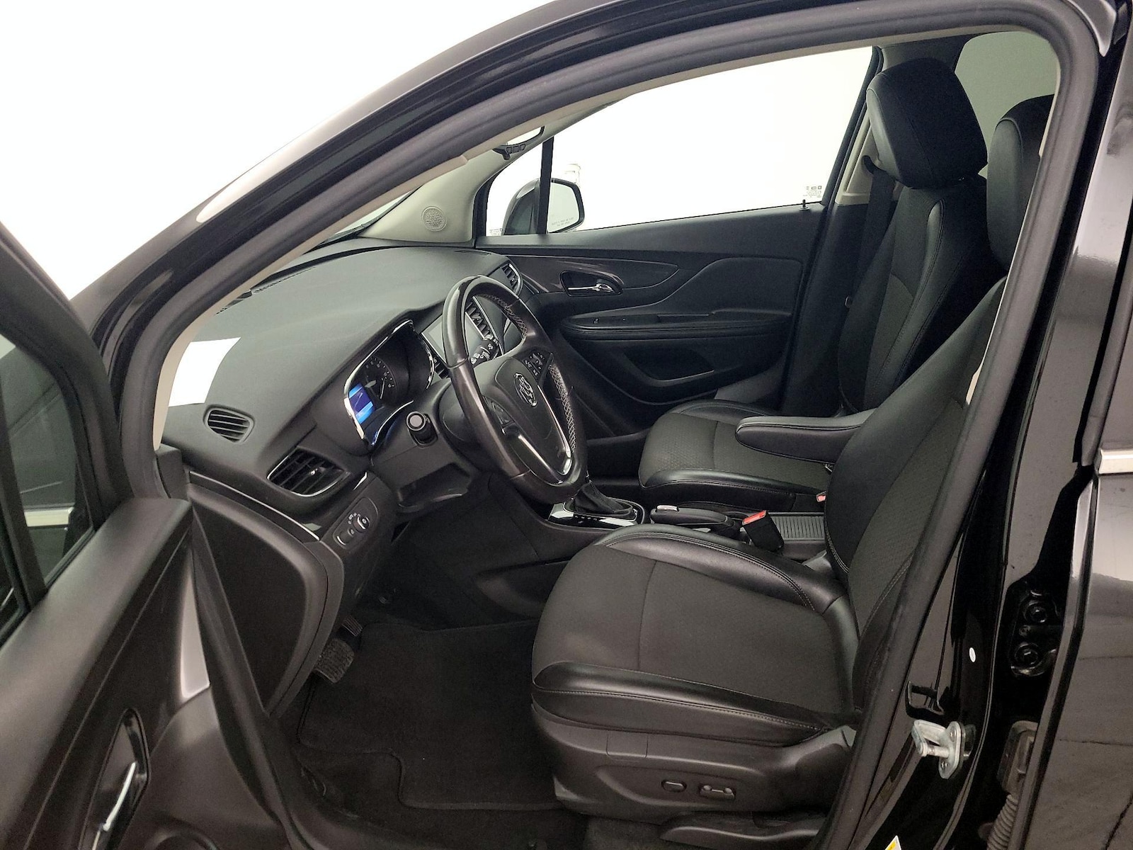 2019 Buick Encore Preferred - Photo 12
