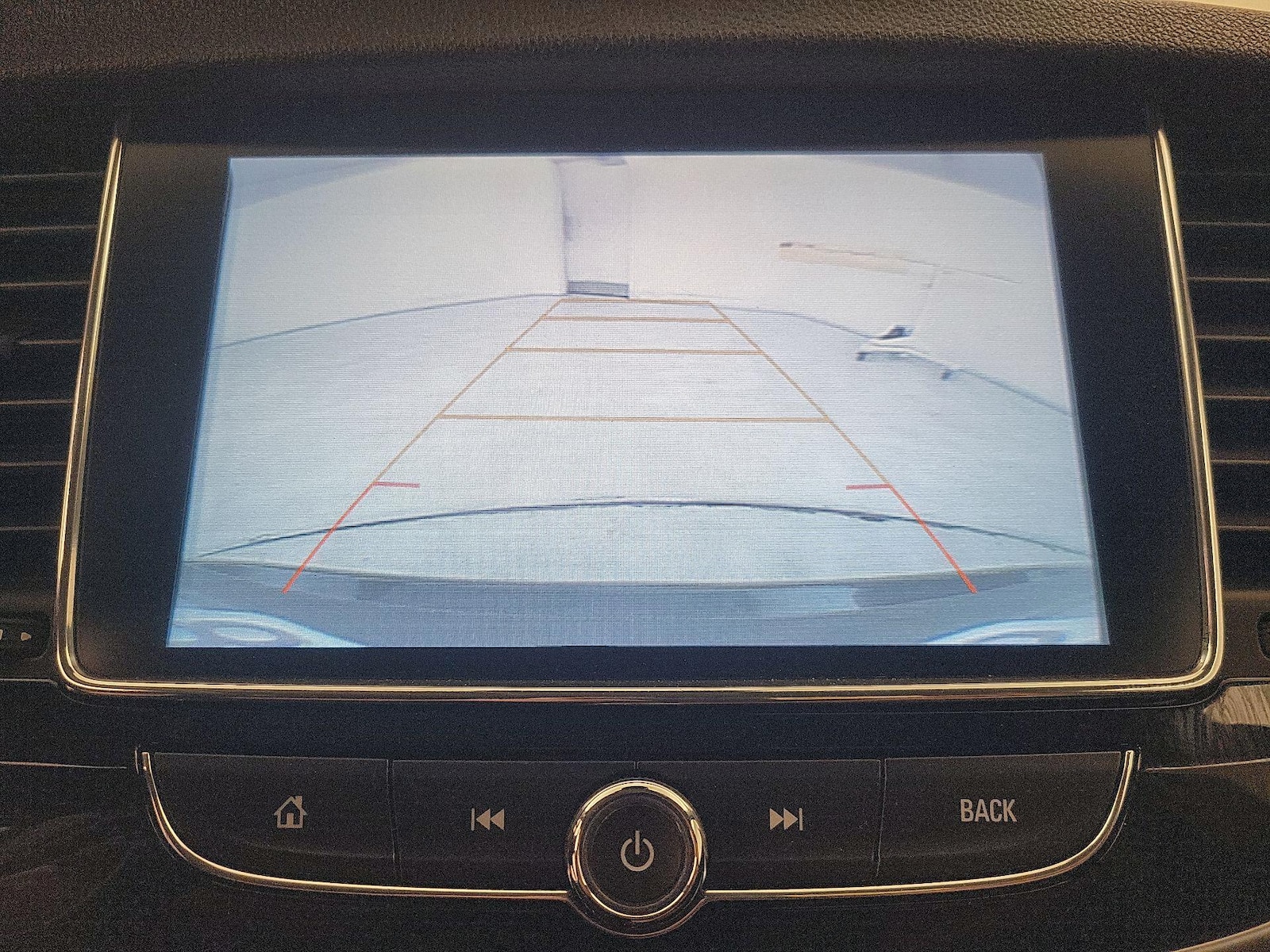 2019 Buick Encore Preferred - Photo 15