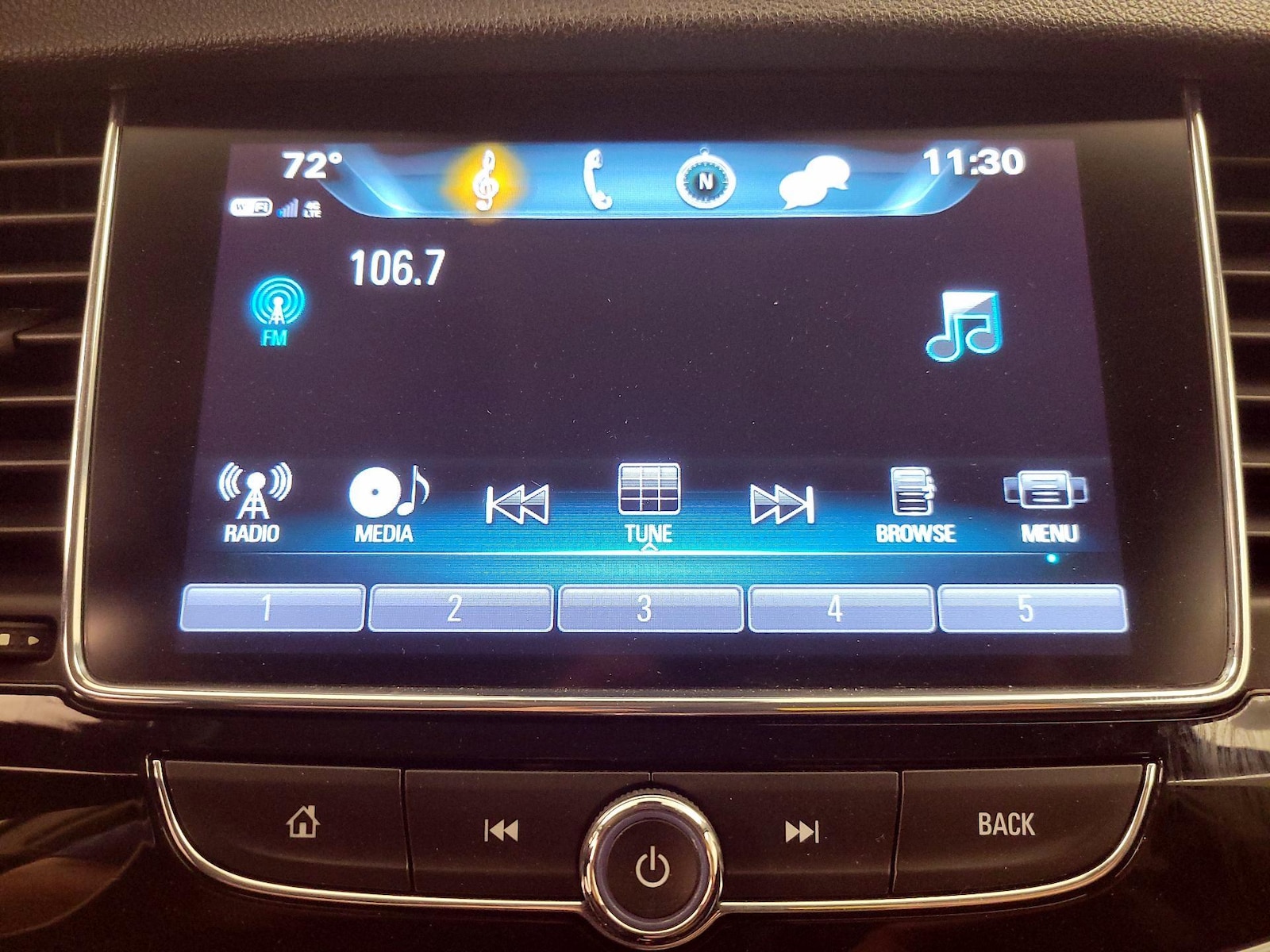 2019 Buick Encore Preferred - Photo 16