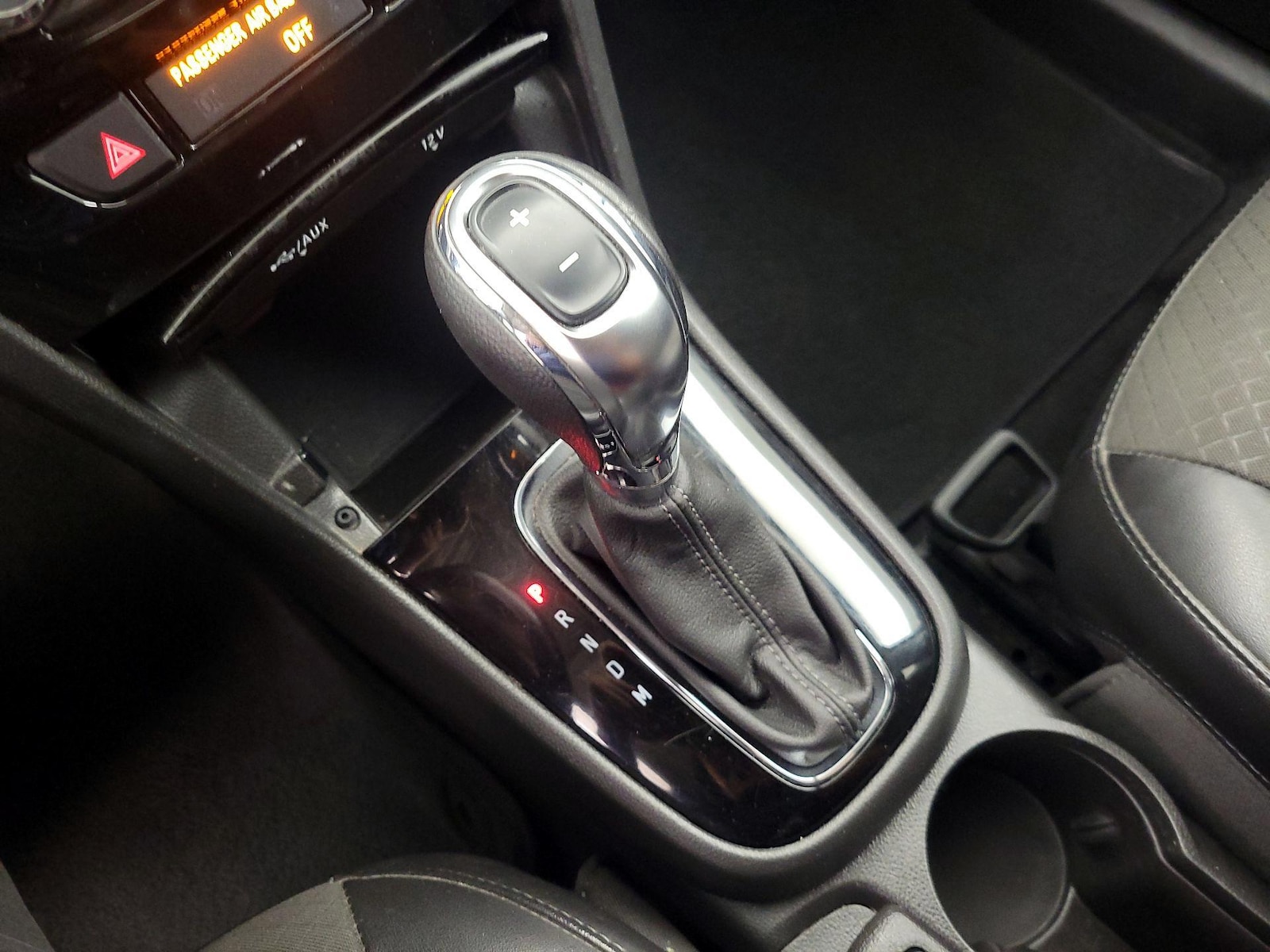 2019 Buick Encore Preferred - Photo 18