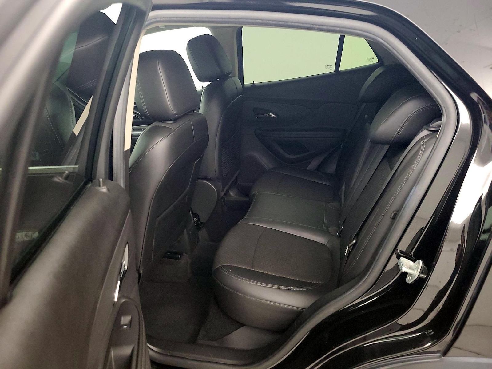 2019 Buick Encore Preferred - Photo 20