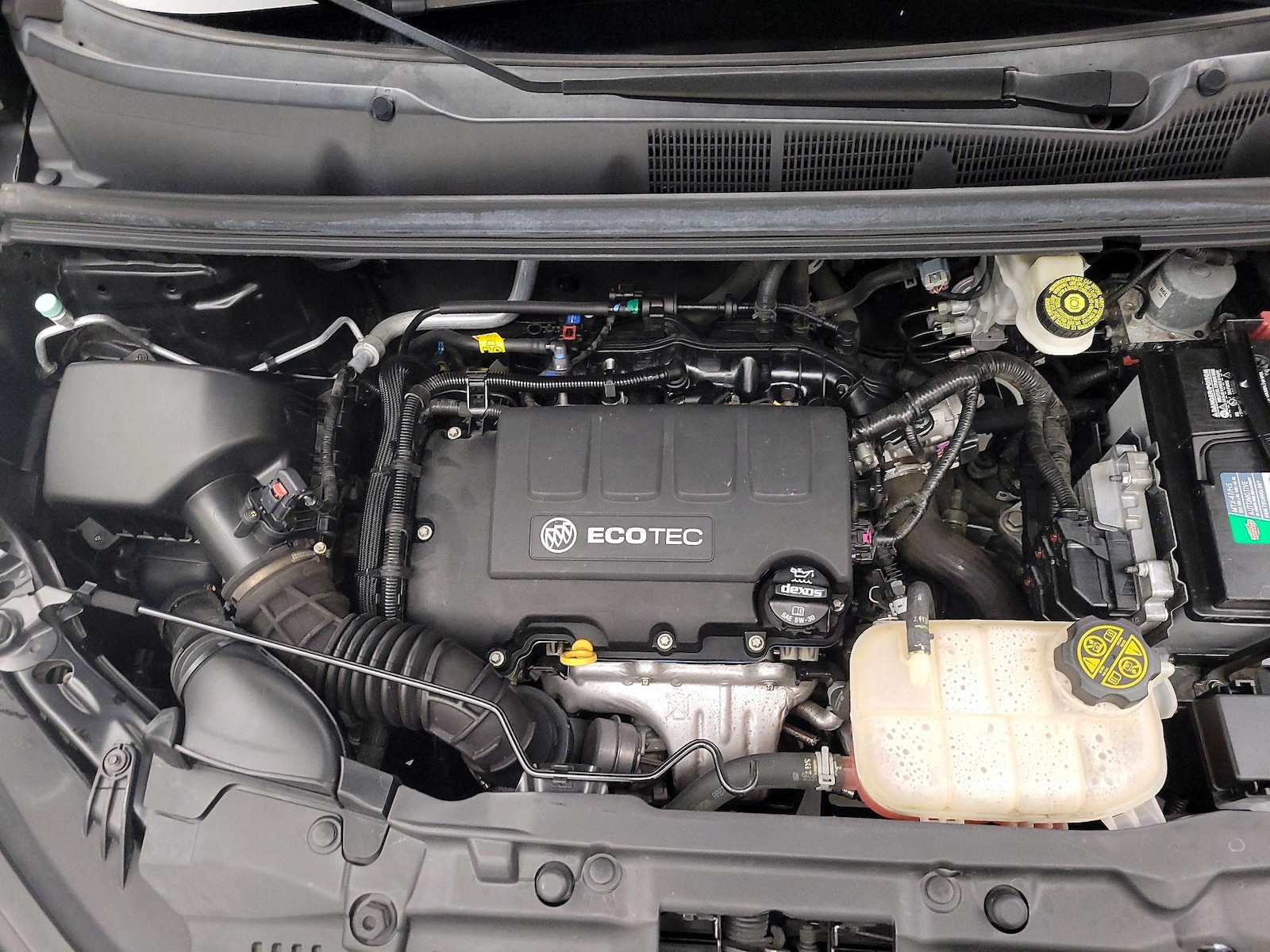 2019 Buick Encore Preferred - Photo 22