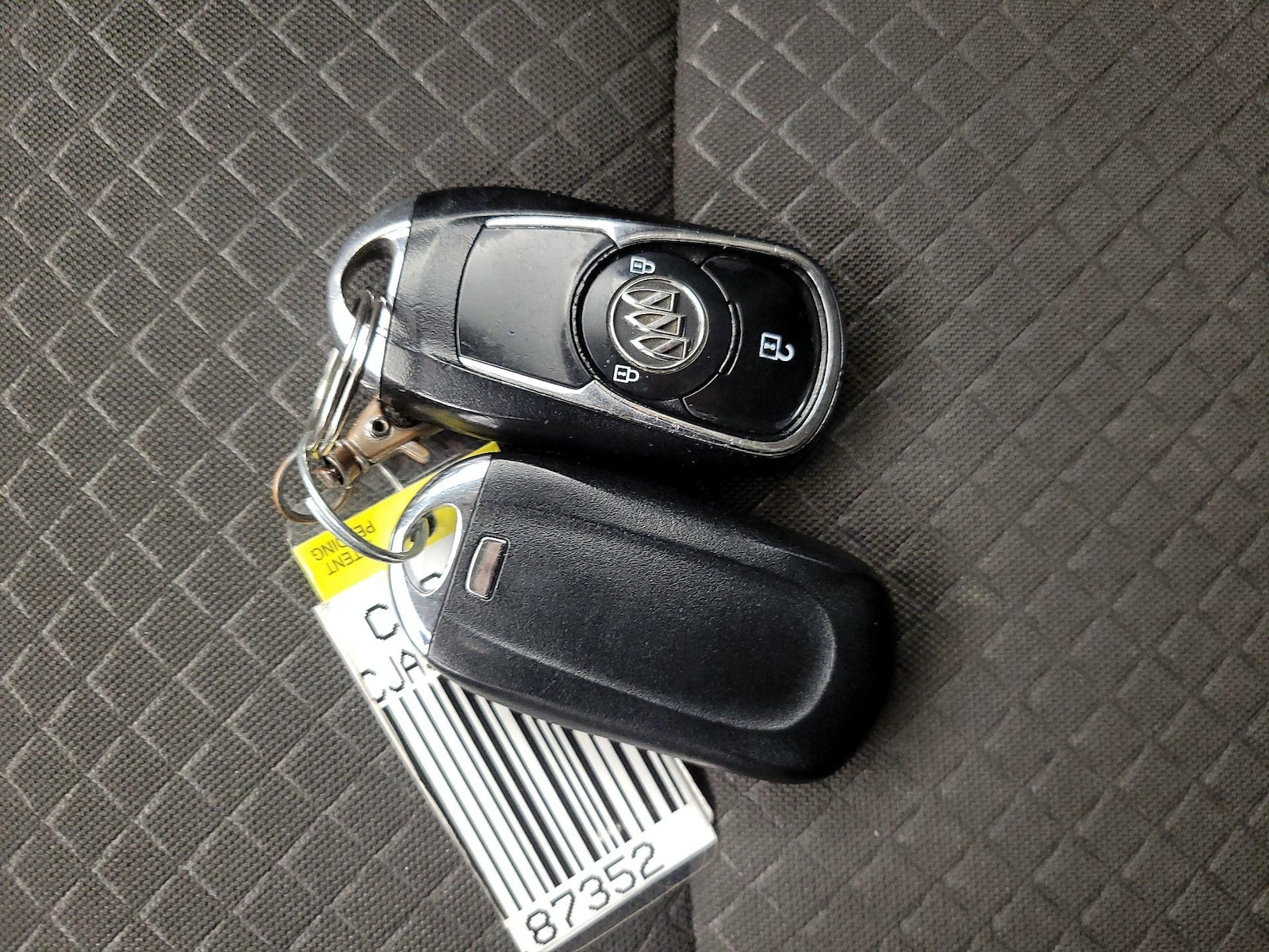 2019 Buick Encore Preferred - Photo 23