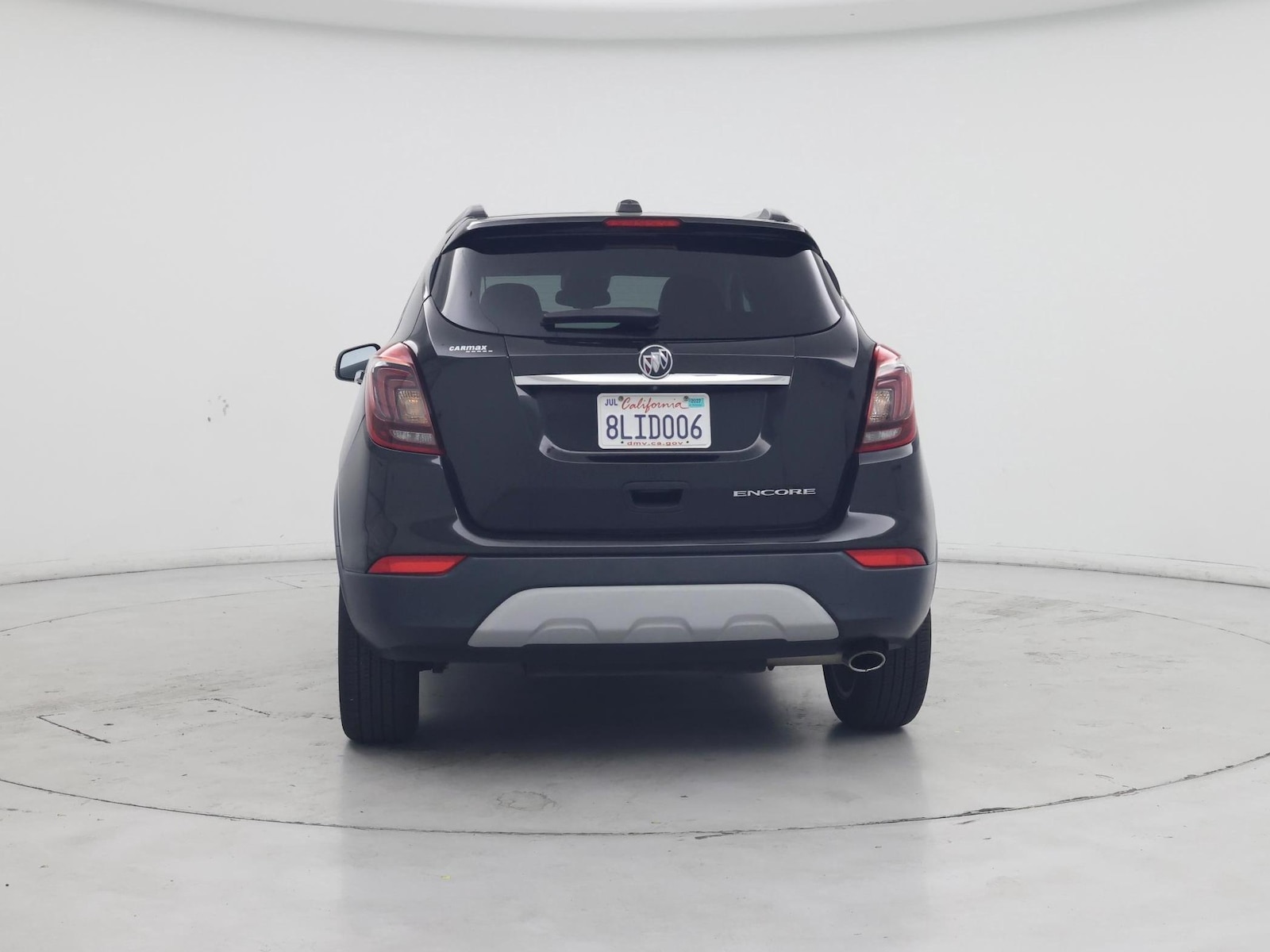 2019 Buick Encore Preferred - Photo 7