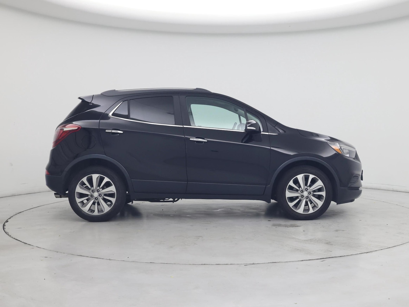 2019 Buick Encore Preferred - Photo 8