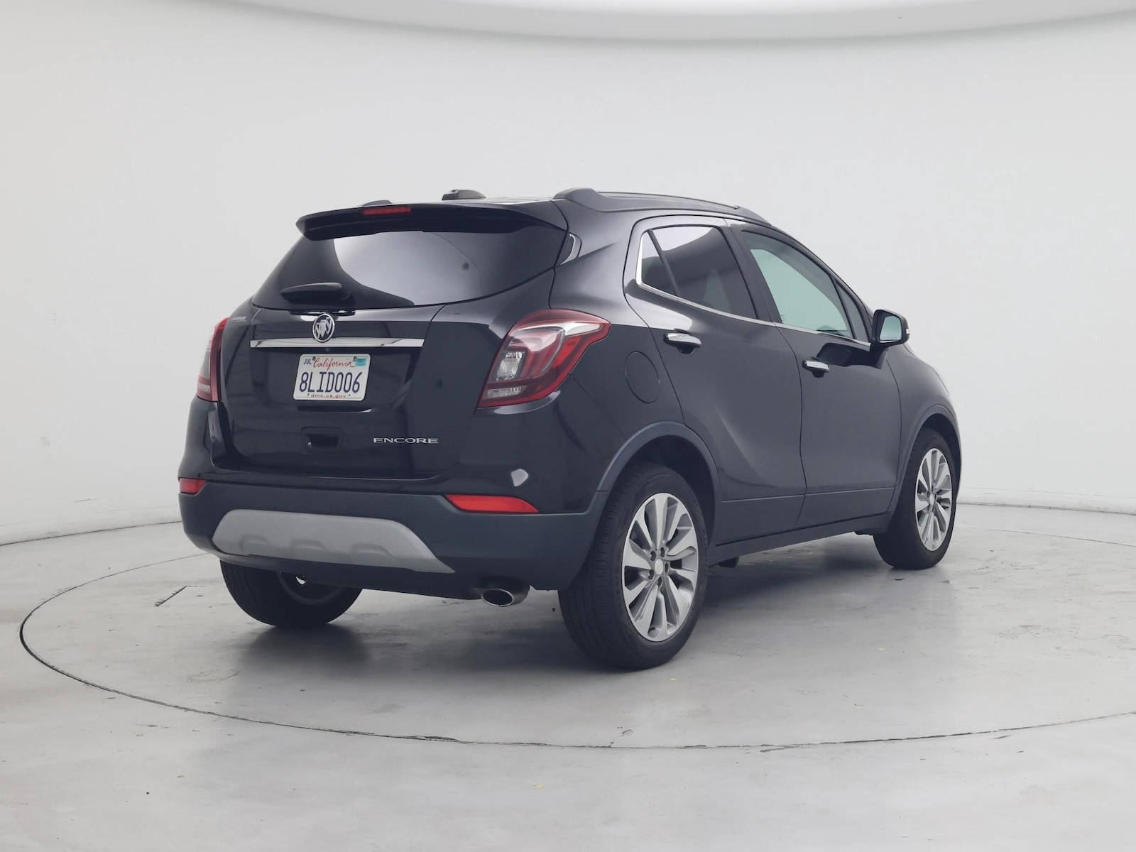 2019 Buick Encore Preferred - Photo 9