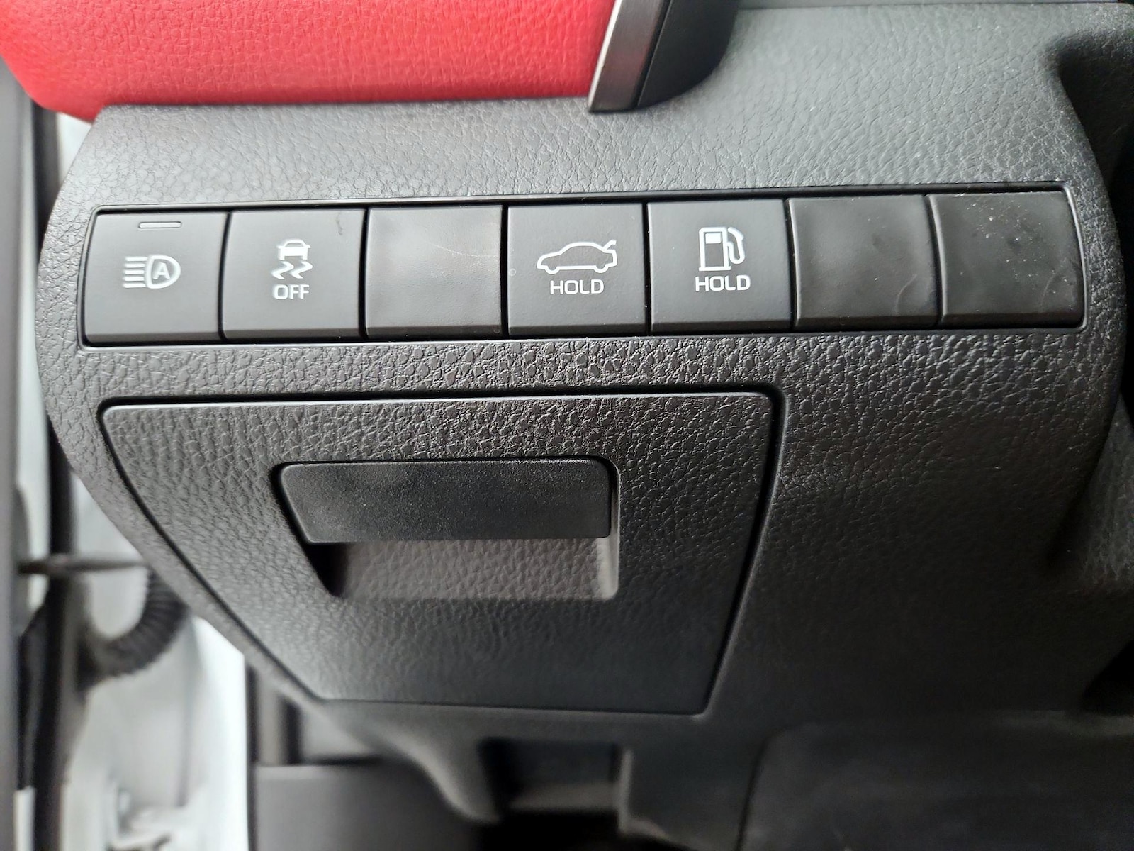 2024 Toyota Camry XSE - Photo 14