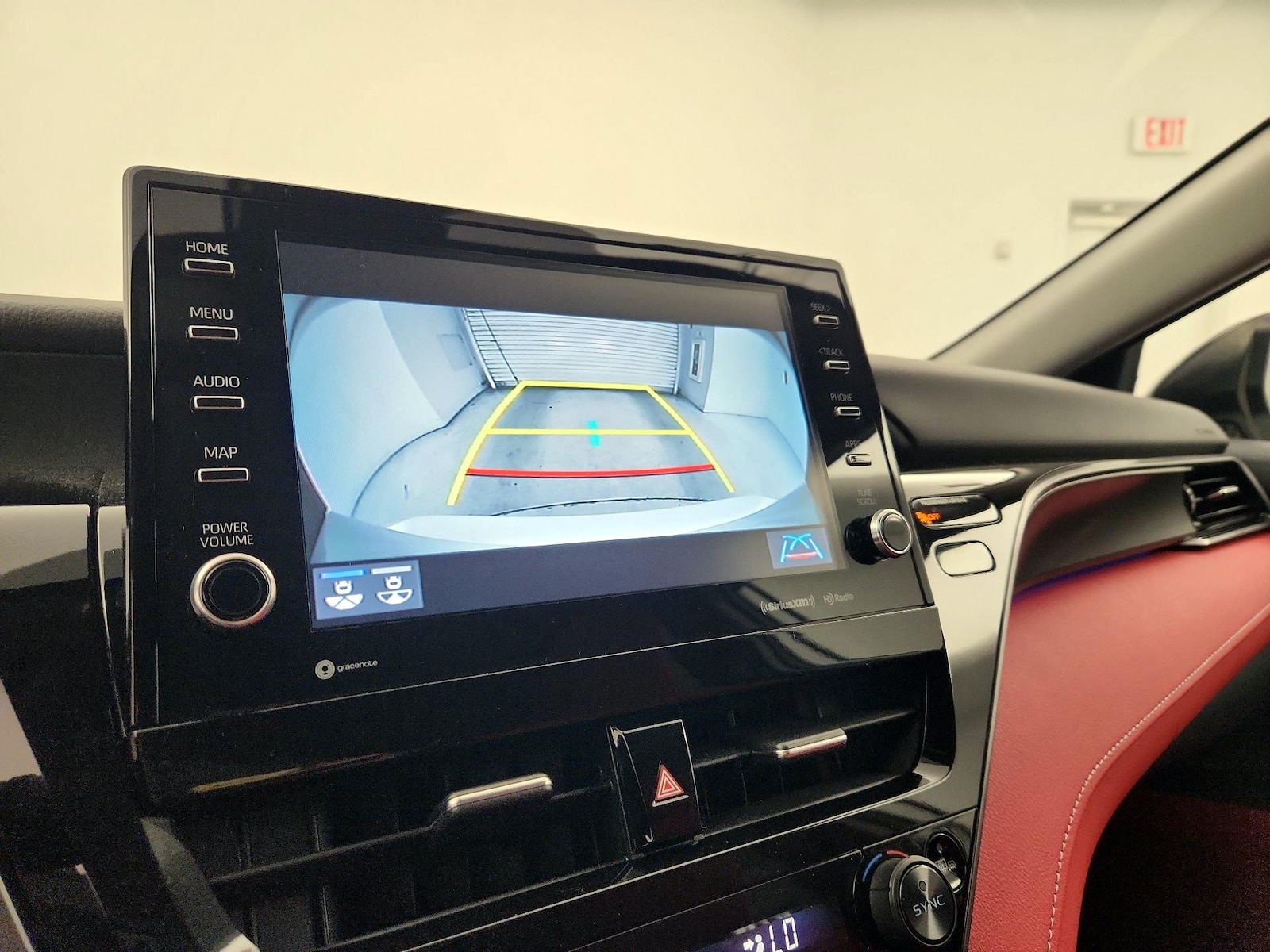2024 Toyota Camry XSE - Photo 15