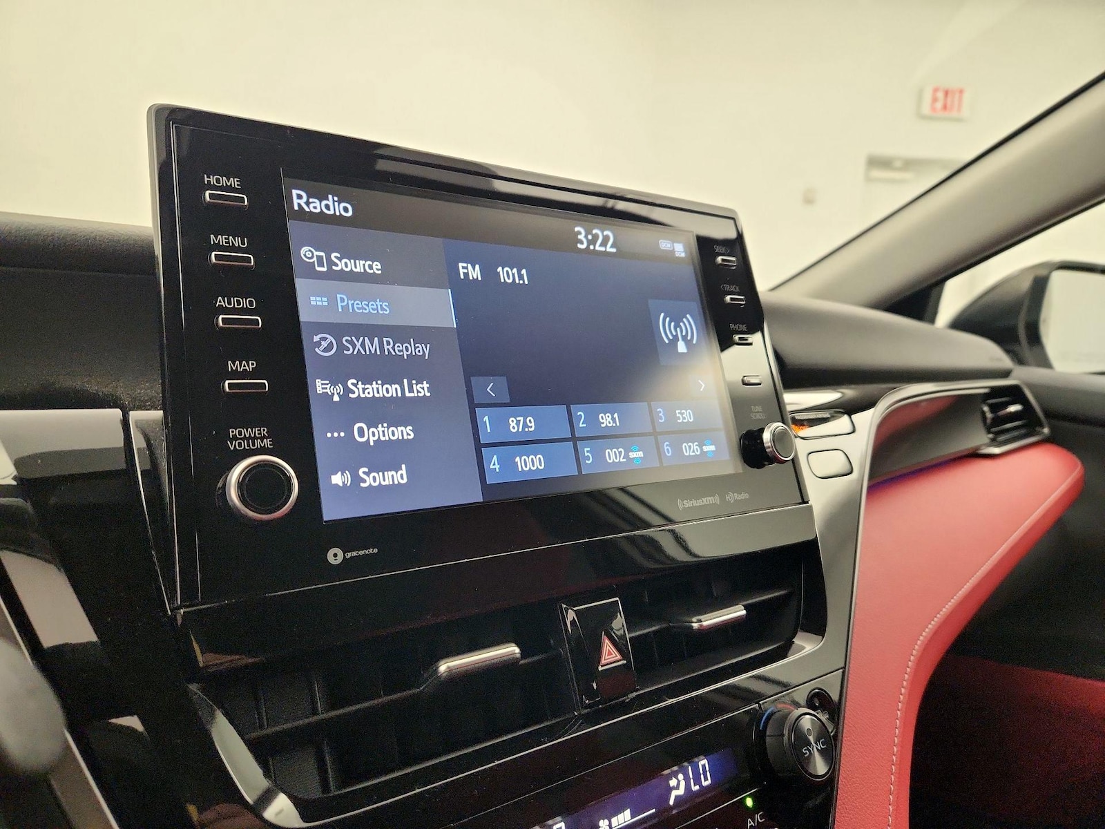 2024 Toyota Camry XSE - Photo 16