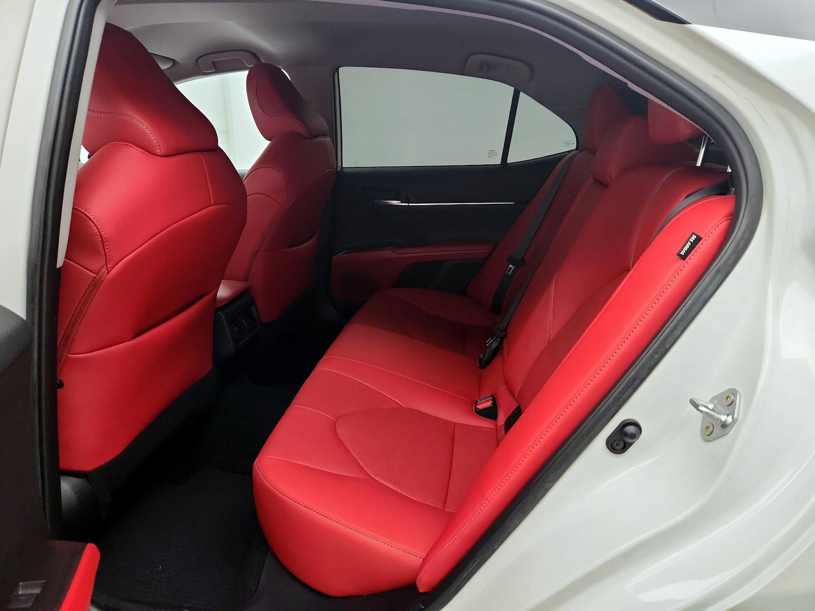 2024 Toyota Camry XSE - Photo 20