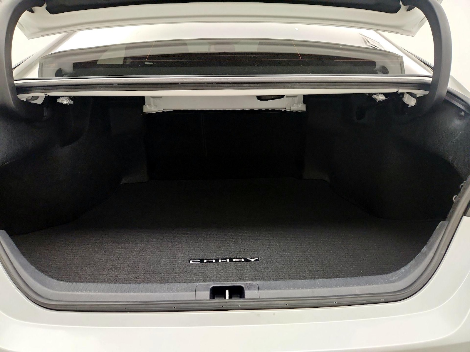 2024 Toyota Camry XSE - Photo 21