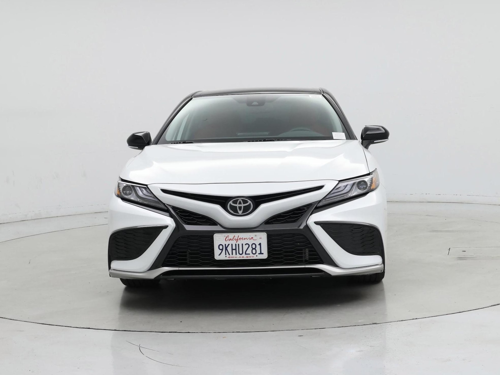 2024 Toyota Camry XSE - Photo 6
