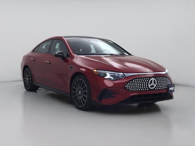 2026 Mercedes-Benz CLA 350