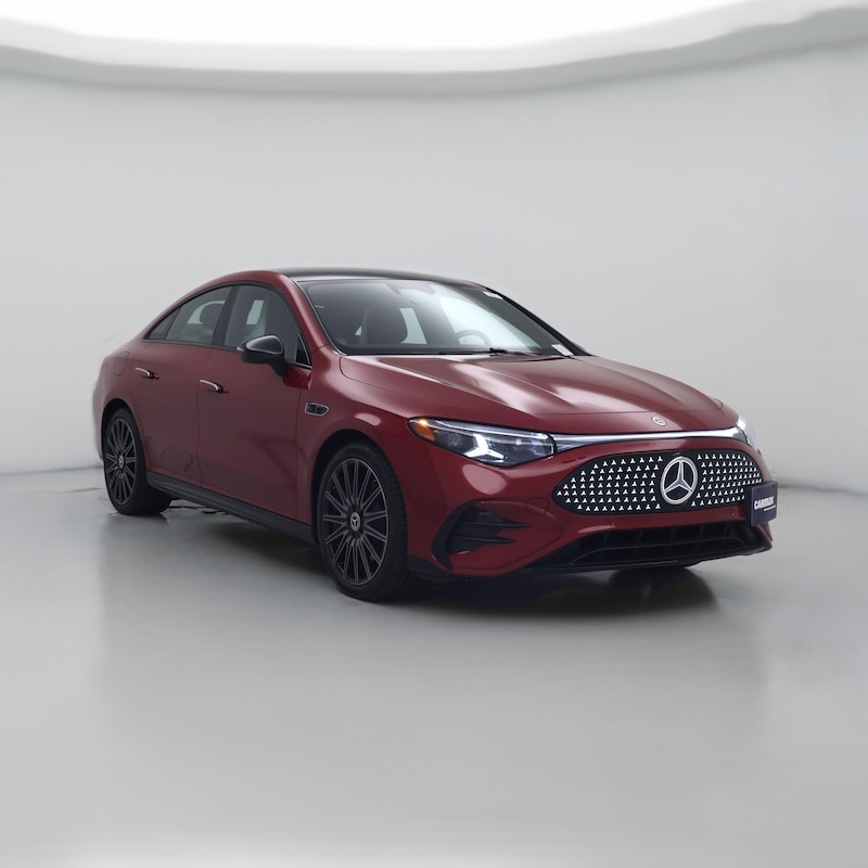 2026 Mercedes-Benz CLA 350