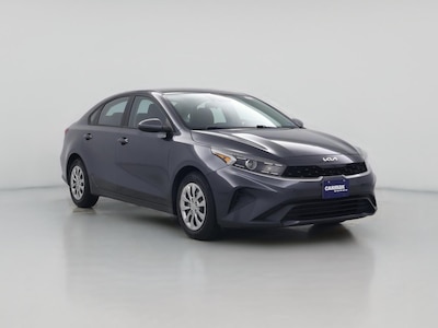2023 Kia Forte LX