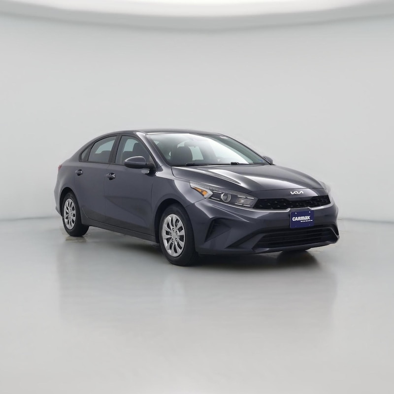 2023 Kia Forte LX