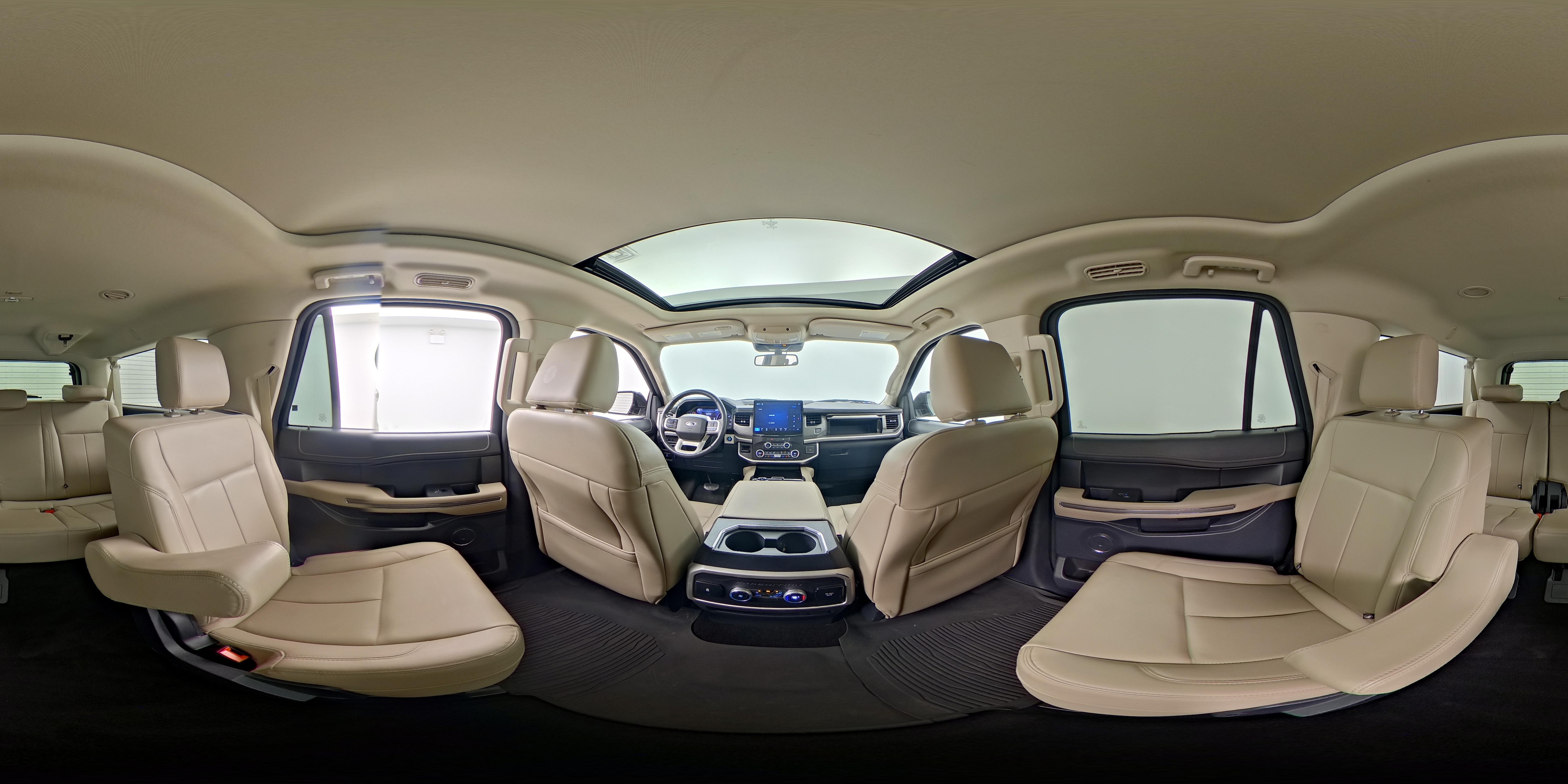 2022 Ford Expedition XLT - Photo 28