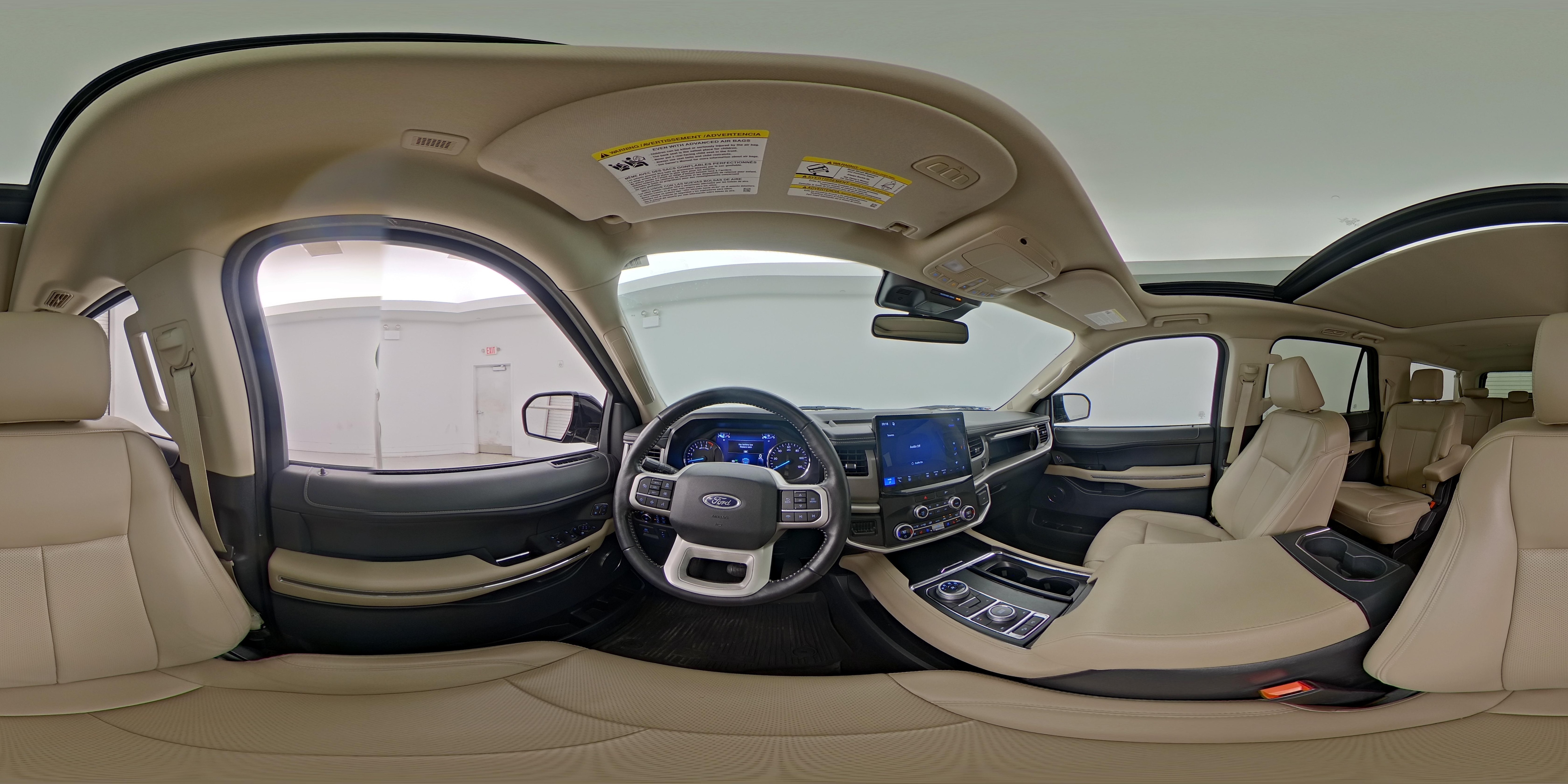 2022 Ford Expedition XLT - Photo 29