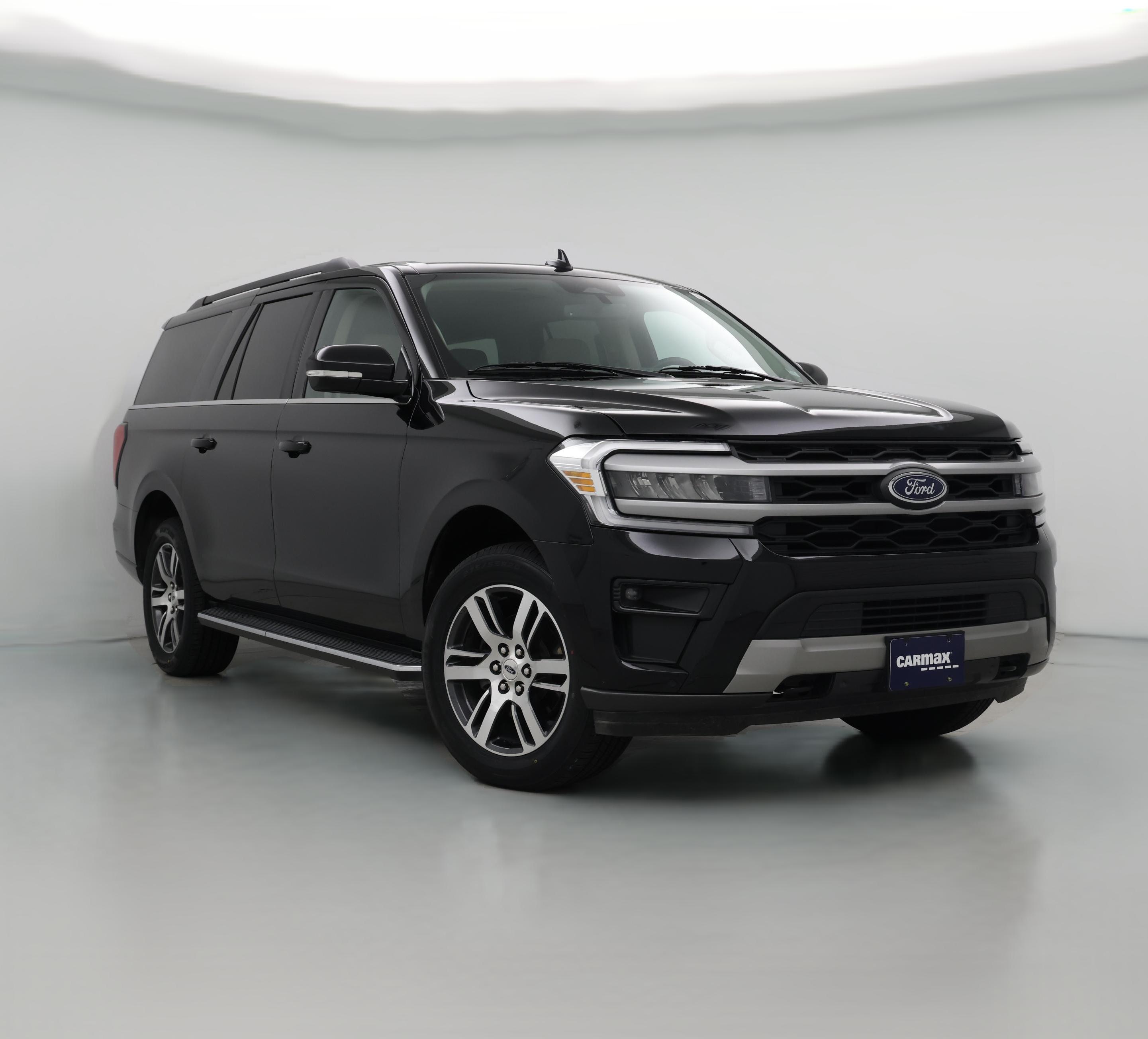 Thumbnail: 2022 Ford Expedition MAX - 1