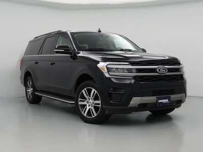 2022 Ford Expedition Max XLT