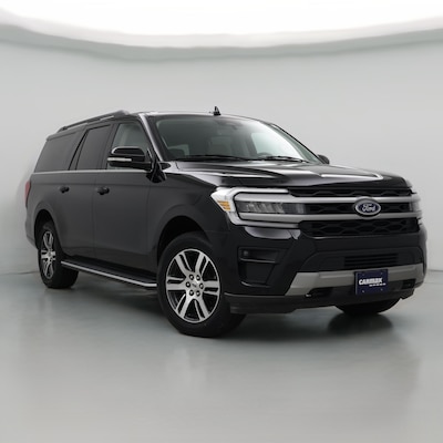 2022 Ford Expedition Max XLT