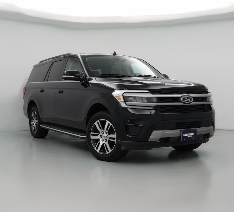 2022 Ford Expedition Max XLT
