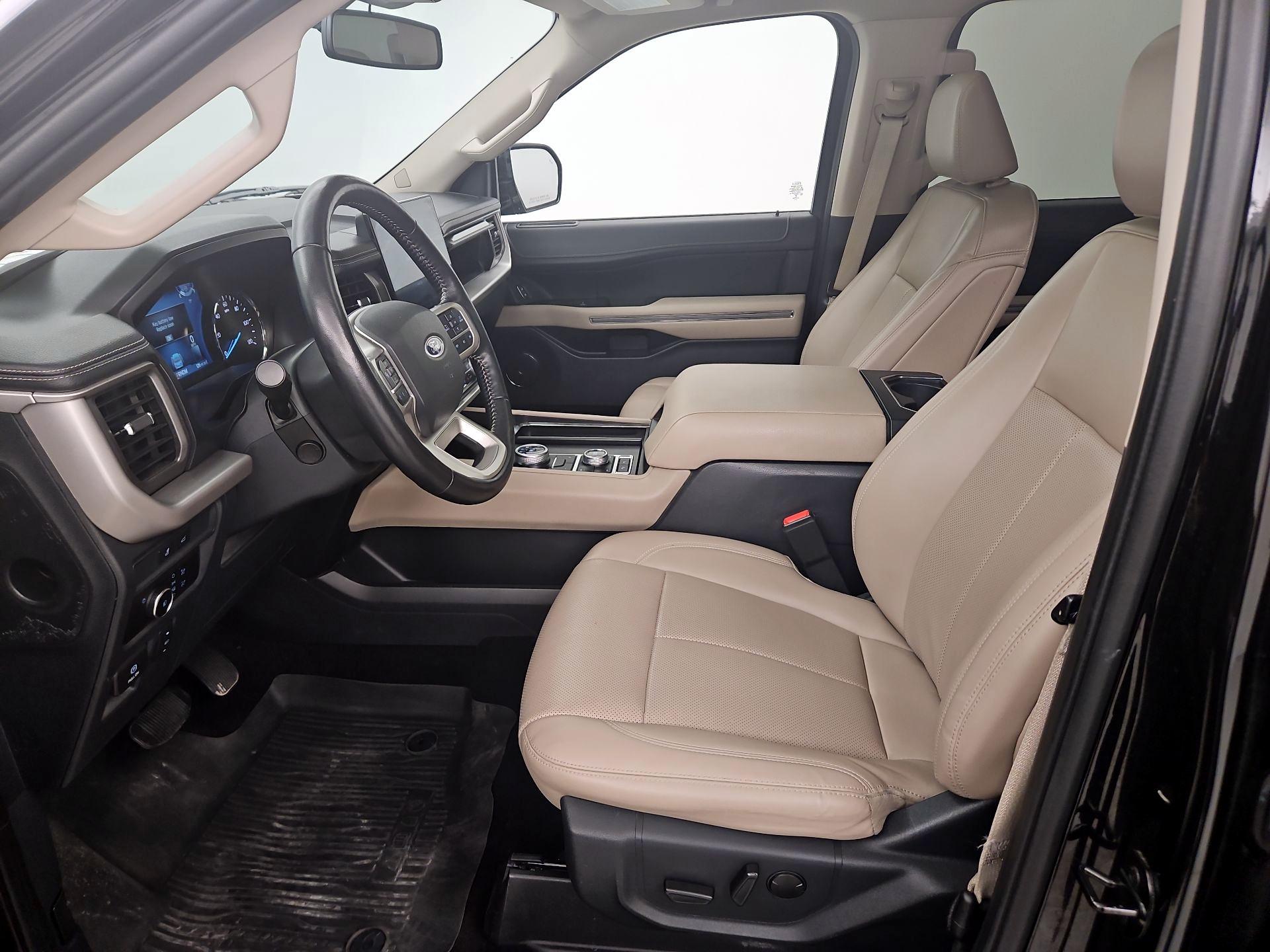 Thumbnail: 2022 Ford Expedition MAX - 11