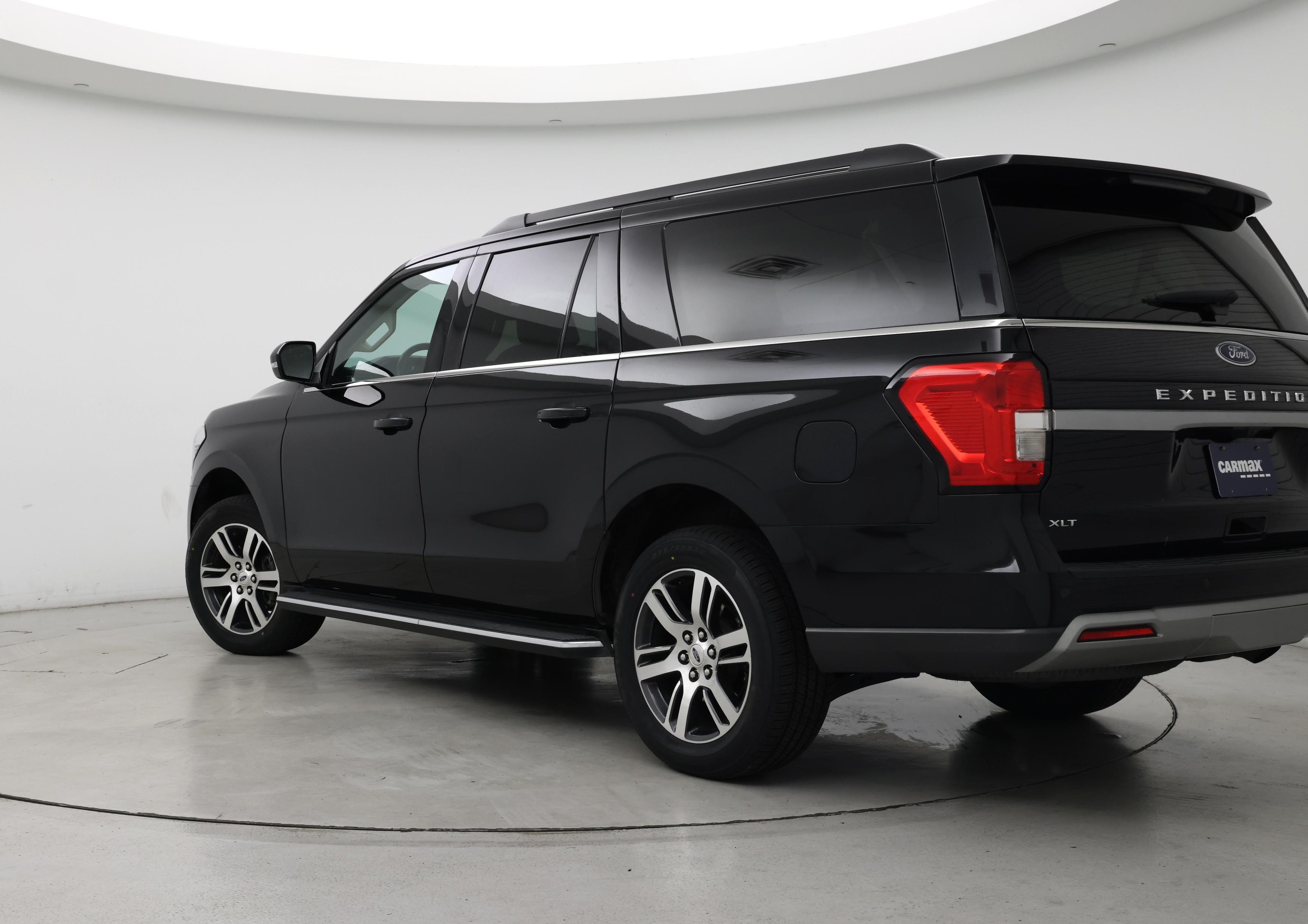 Thumbnail: 2022 Ford Expedition MAX - 2