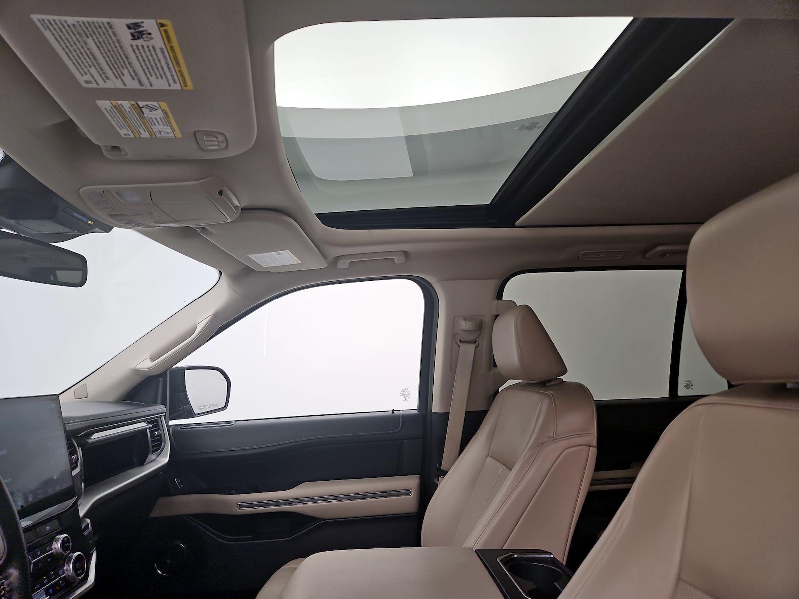 2022 Ford Expedition XLT - Photo 20