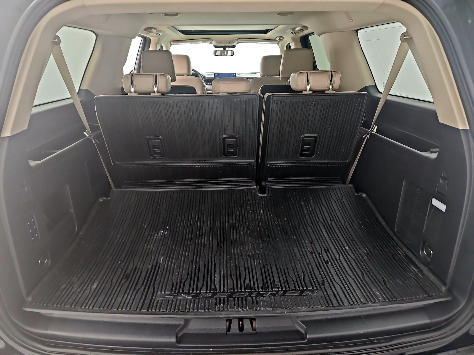 2022 Ford Expedition XLT - Photo 23