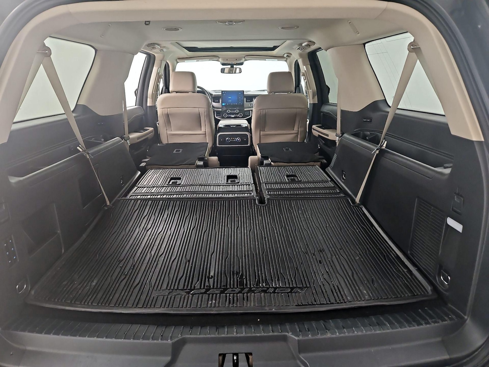 2022 Ford Expedition XLT - Photo 24