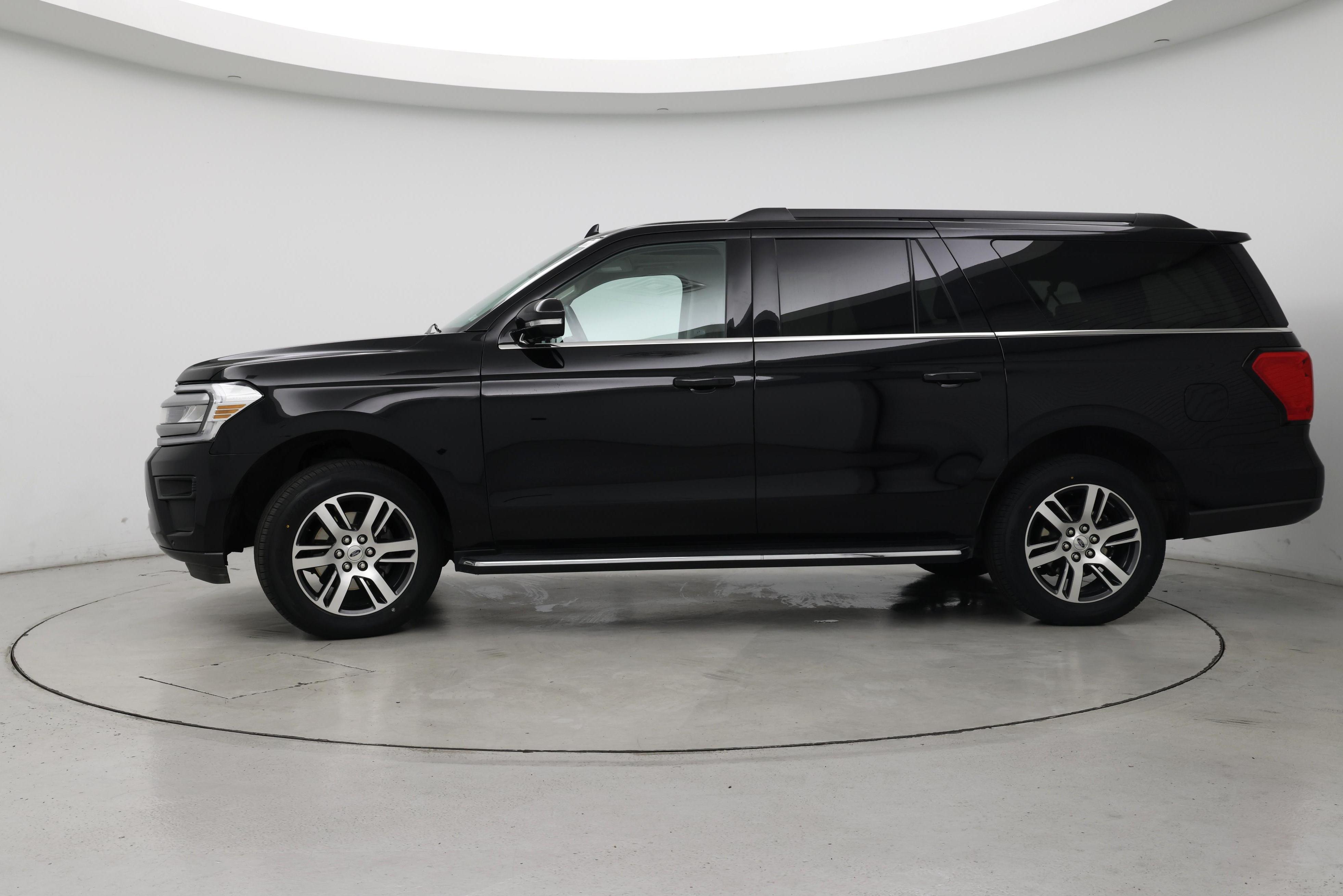 Thumbnail: 2022 Ford Expedition MAX - 3