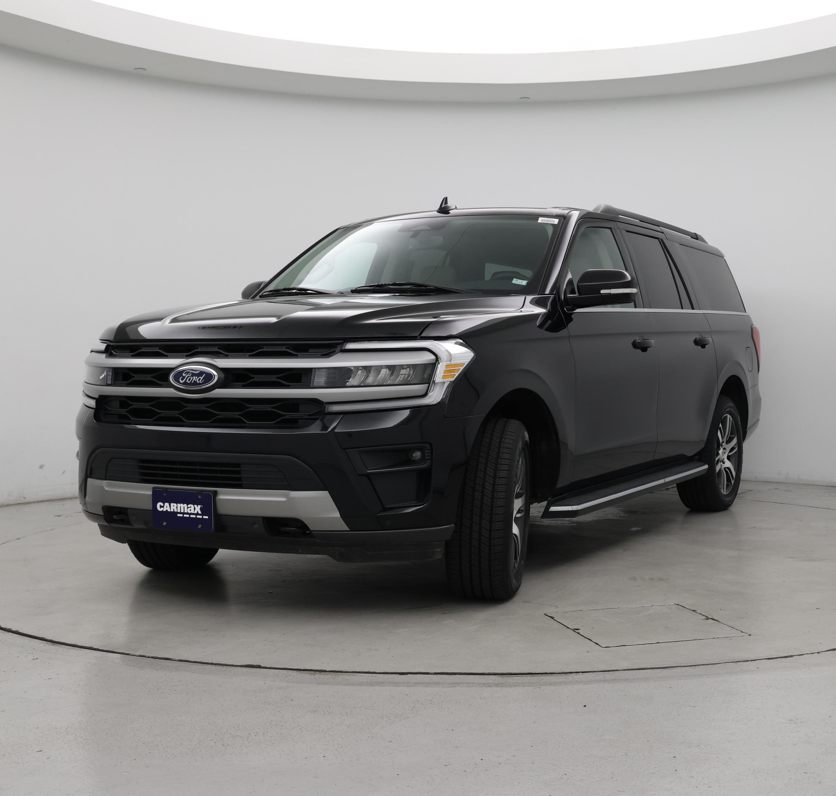 Thumbnail: 2022 Ford Expedition MAX - 4