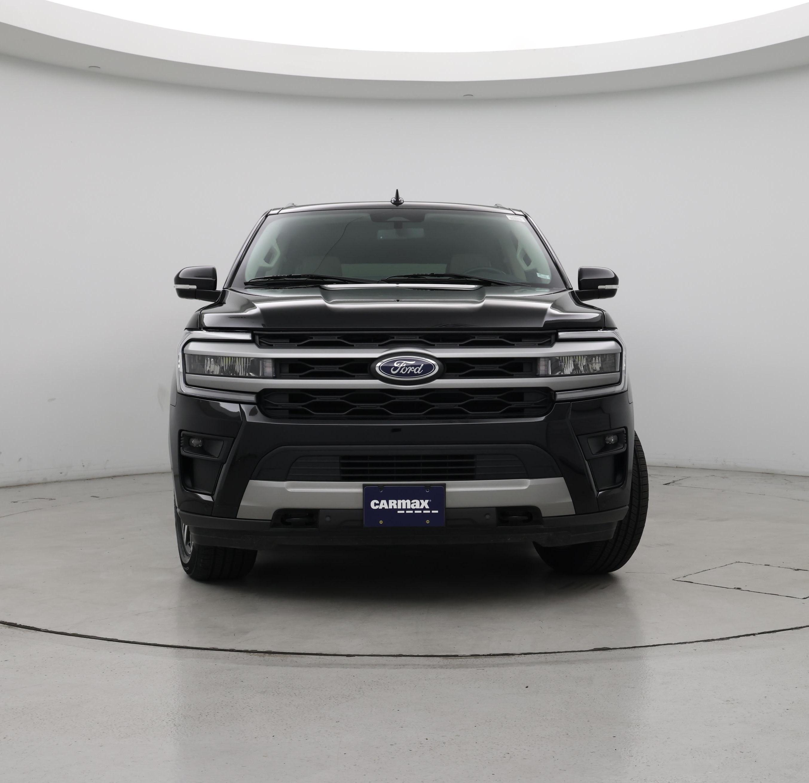 Thumbnail: 2022 Ford Expedition MAX - 5