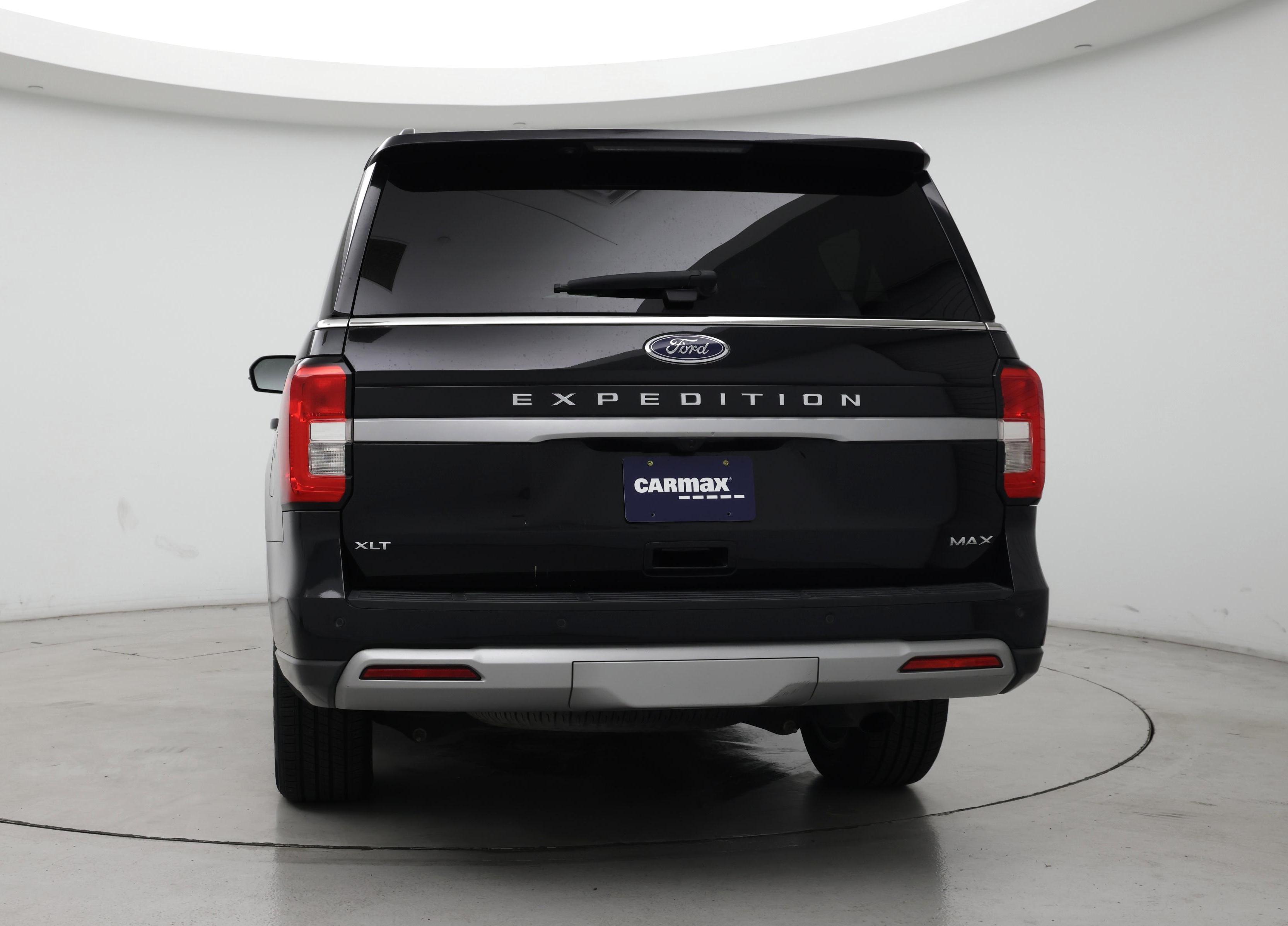 Thumbnail: 2022 Ford Expedition MAX - 6