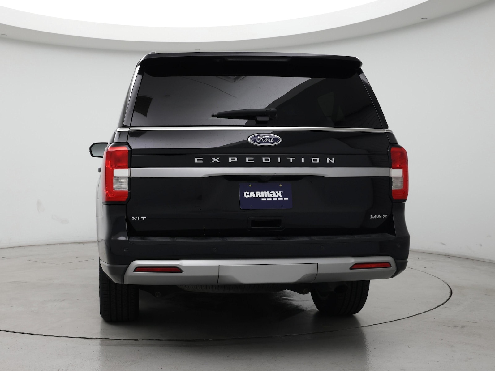 2022 Ford Expedition XLT - Photo 7