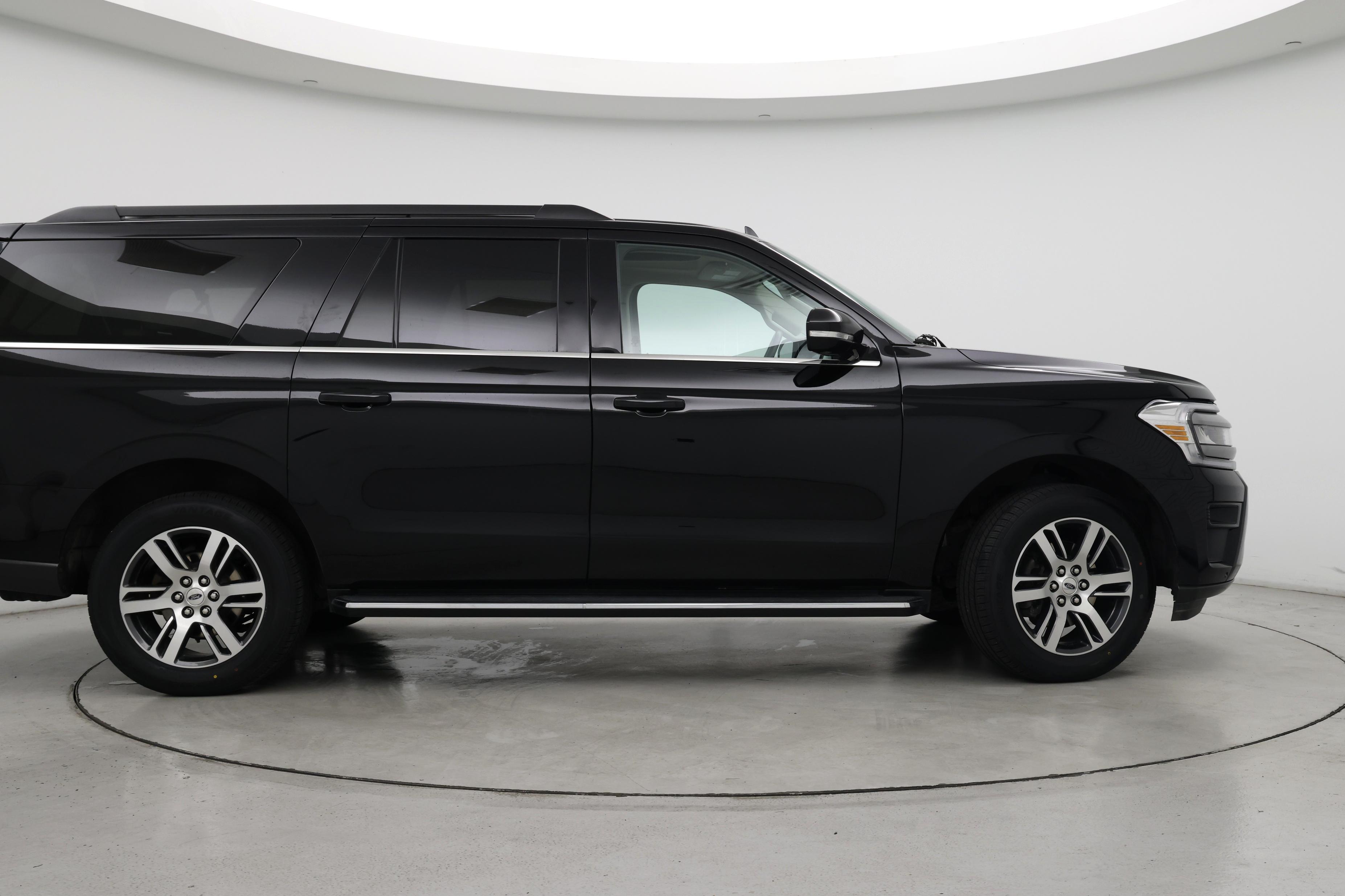 Thumbnail: 2022 Ford Expedition MAX - 7