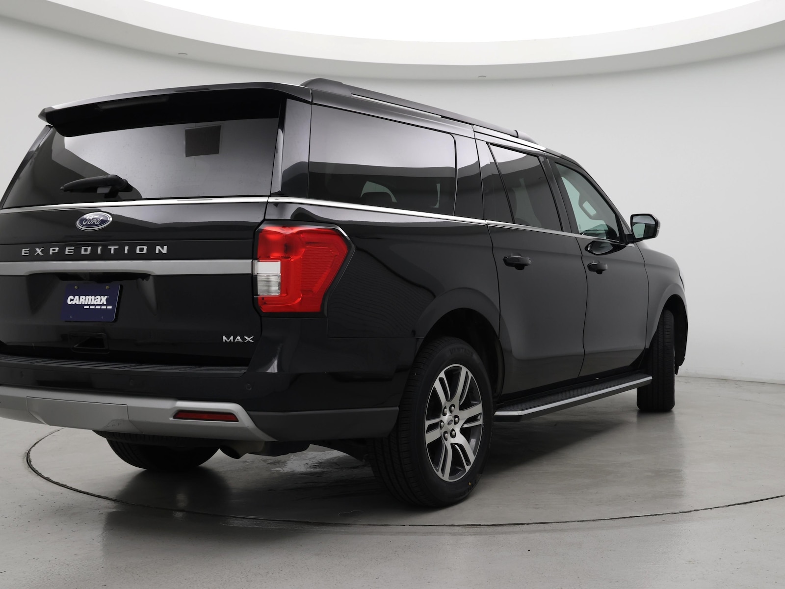 2022 Ford Expedition XLT - Photo 9